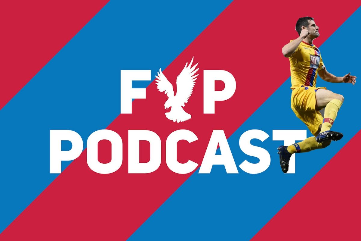 FYP Podcast 203 - Is this the turning point? episode artwork