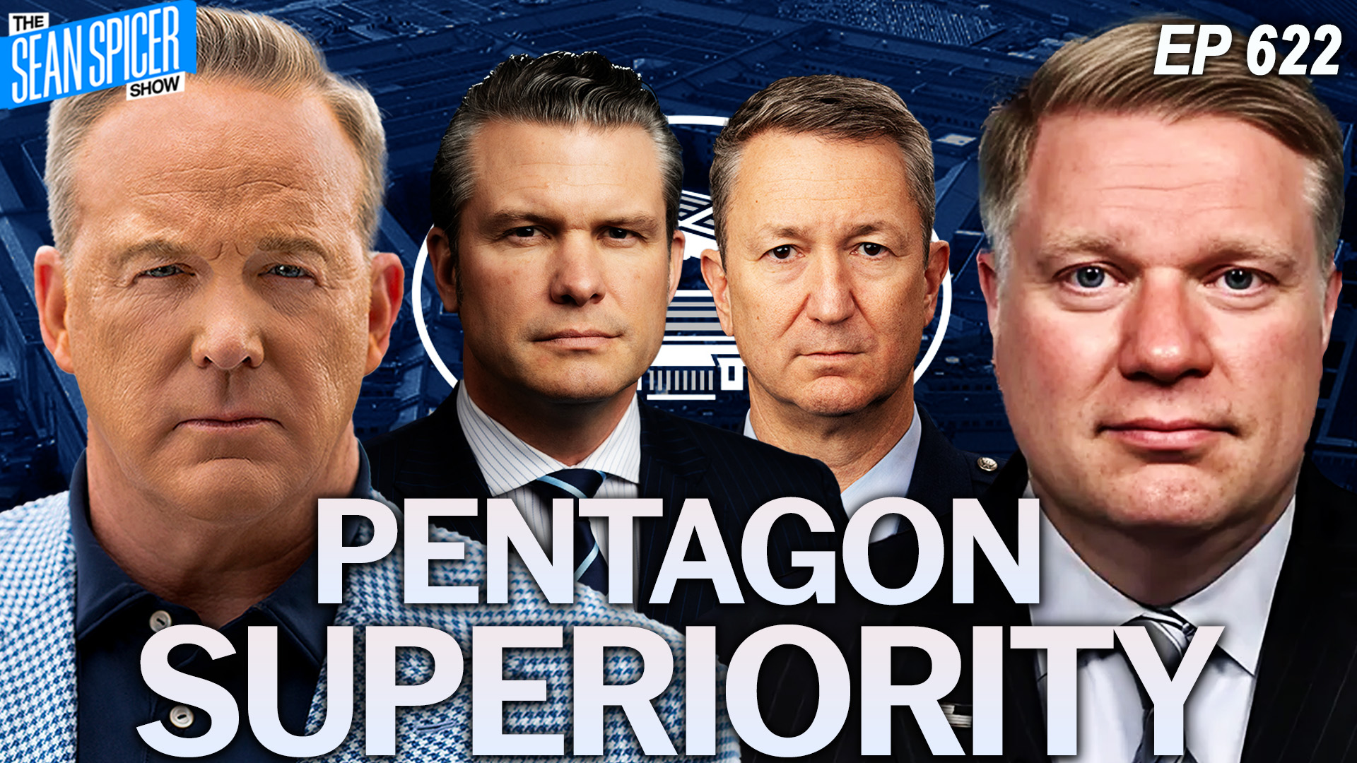 The Sean Spicer Show