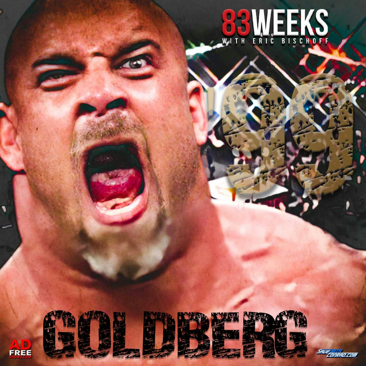 Episode 198: Goldberg 1999
