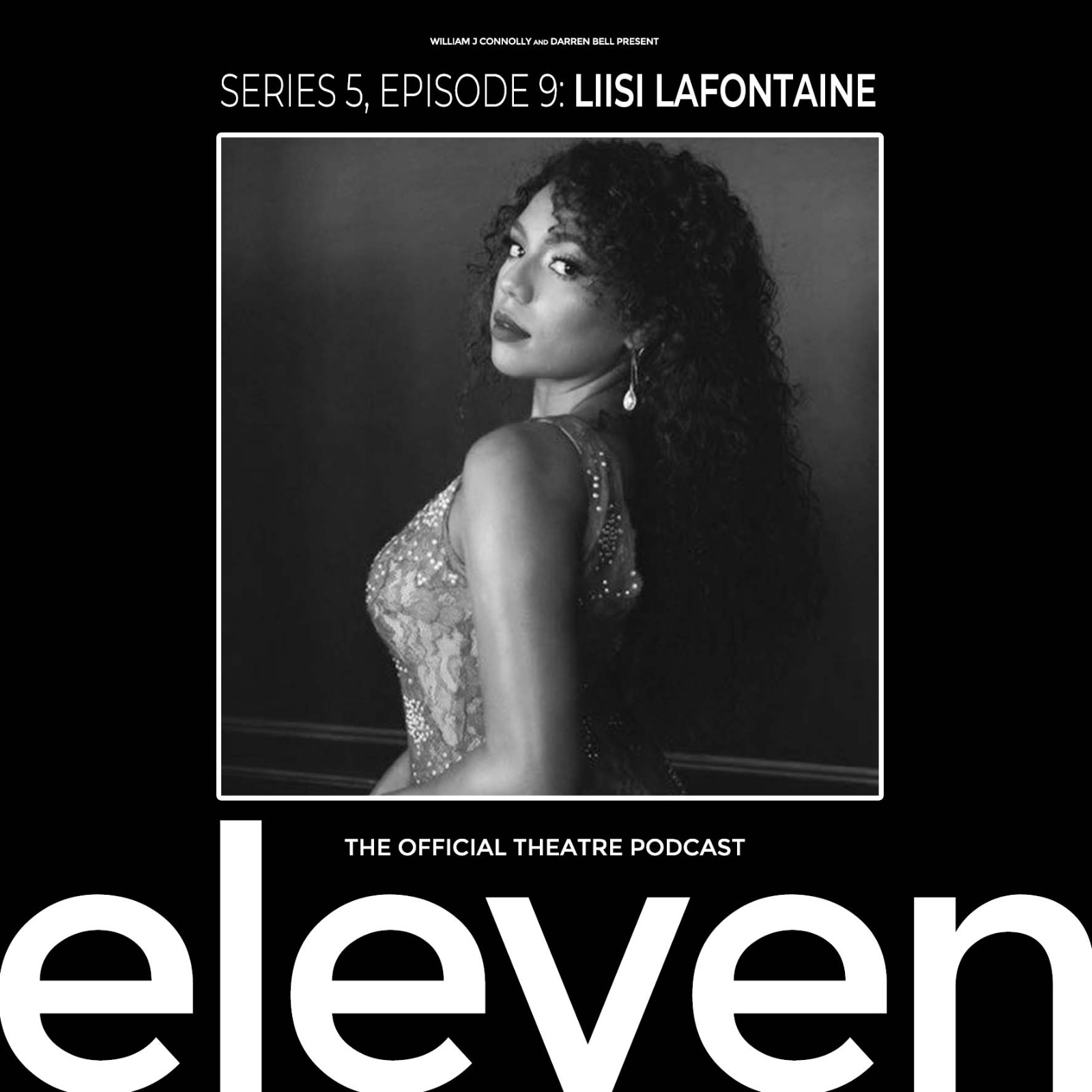 S5 Ep9: Liisi LaFontaine episode artwork