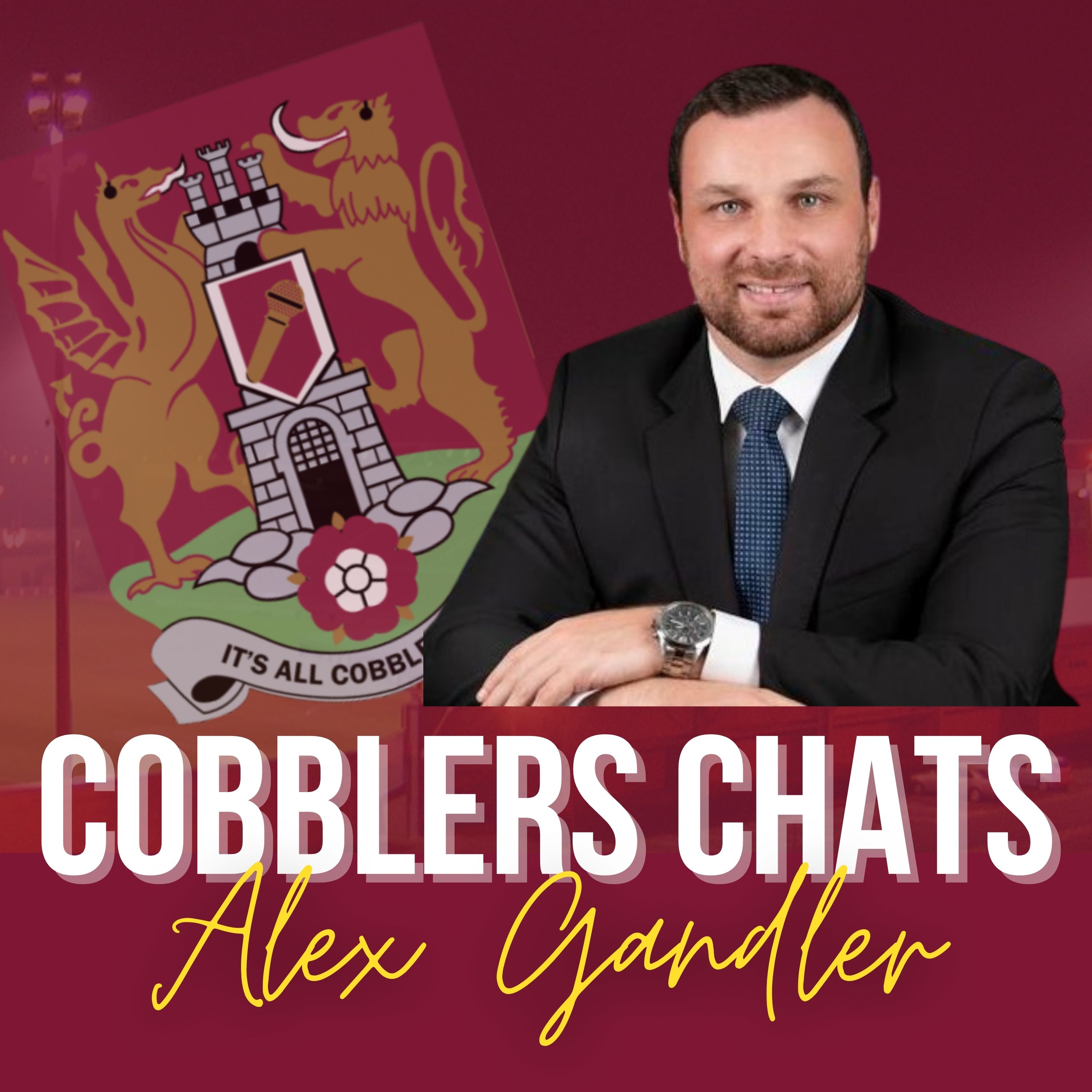 It\'s All Cobblers To Me