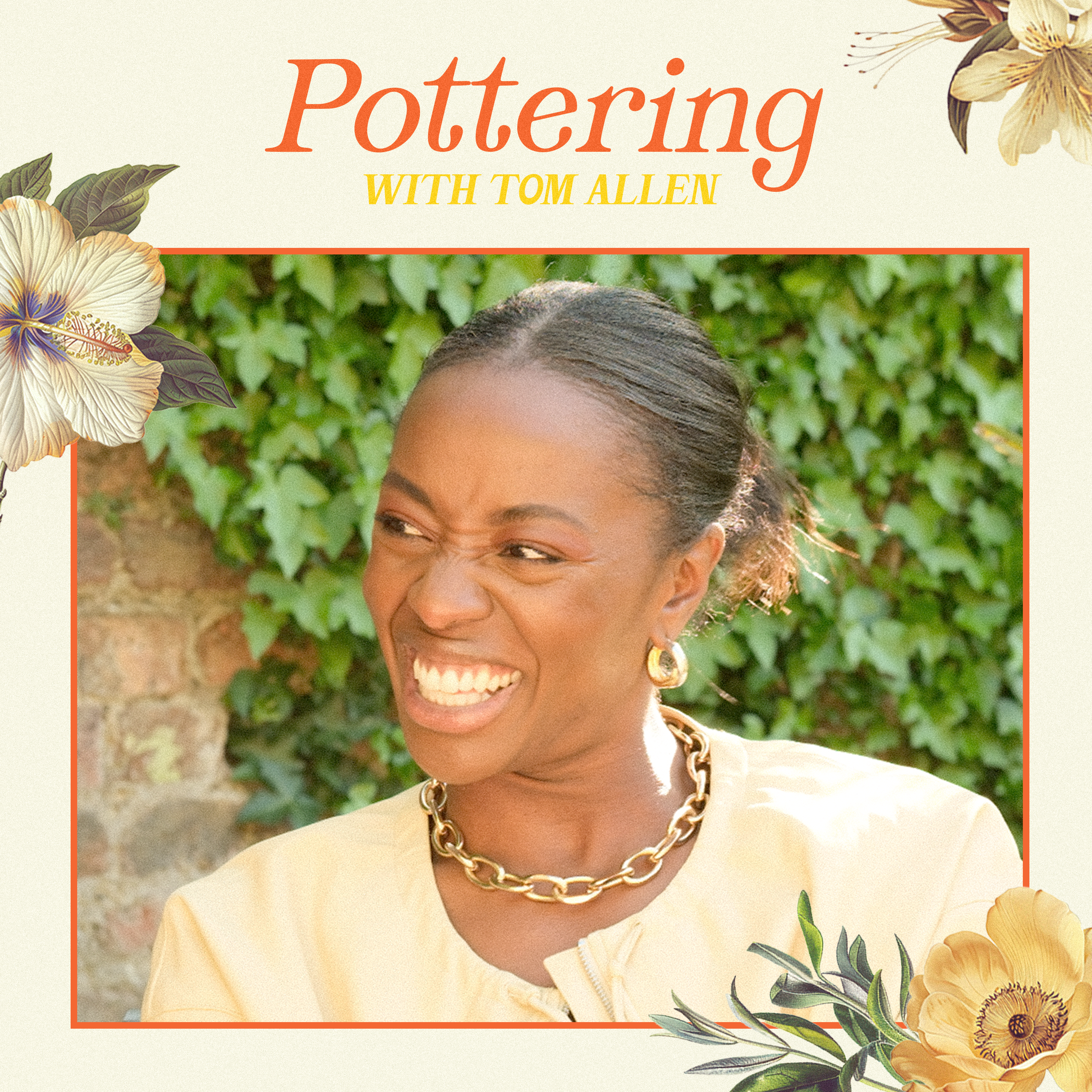 Pottering with Tom Allen