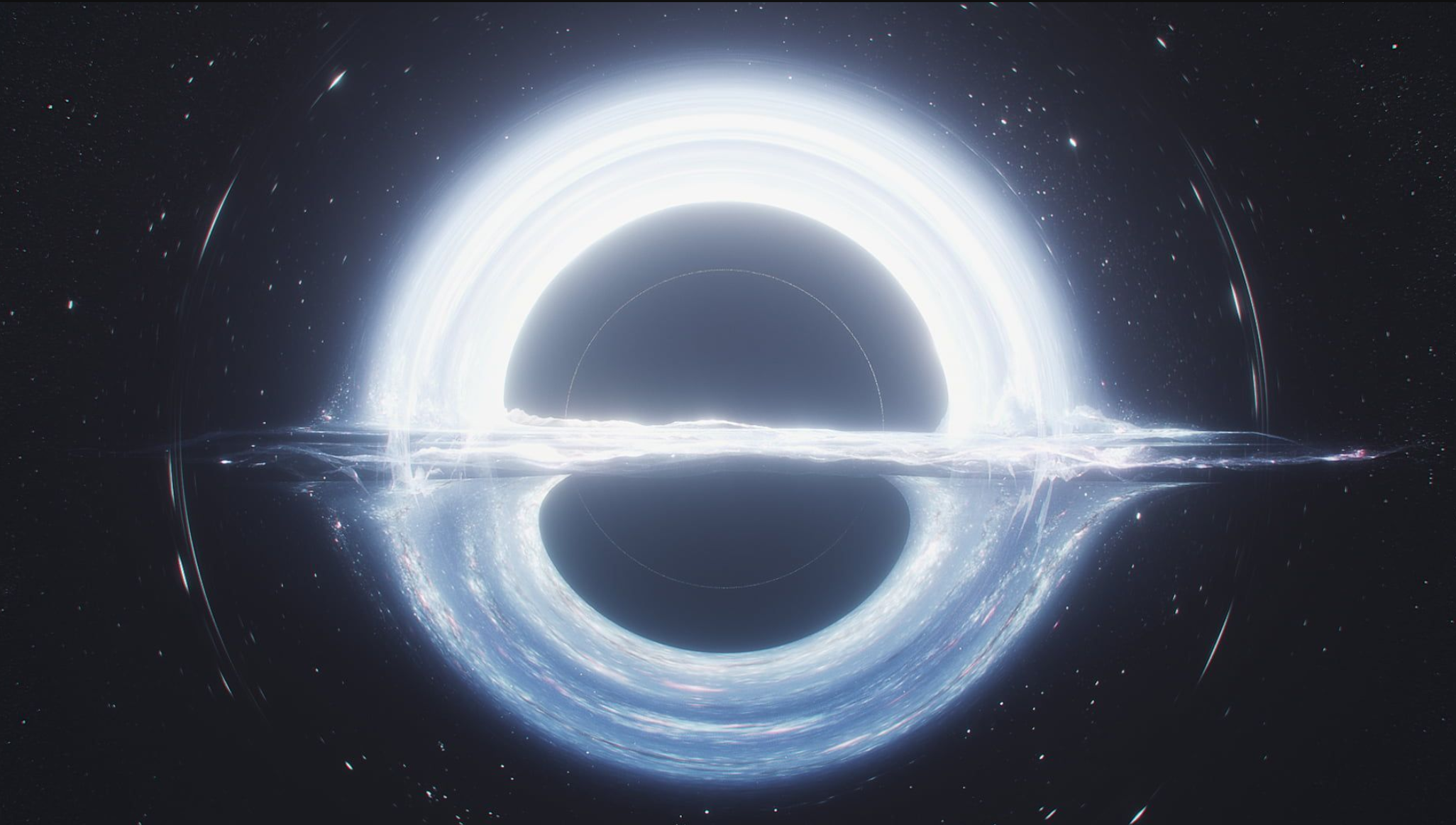 White Holes Explained: The Other Side of Black Holes?