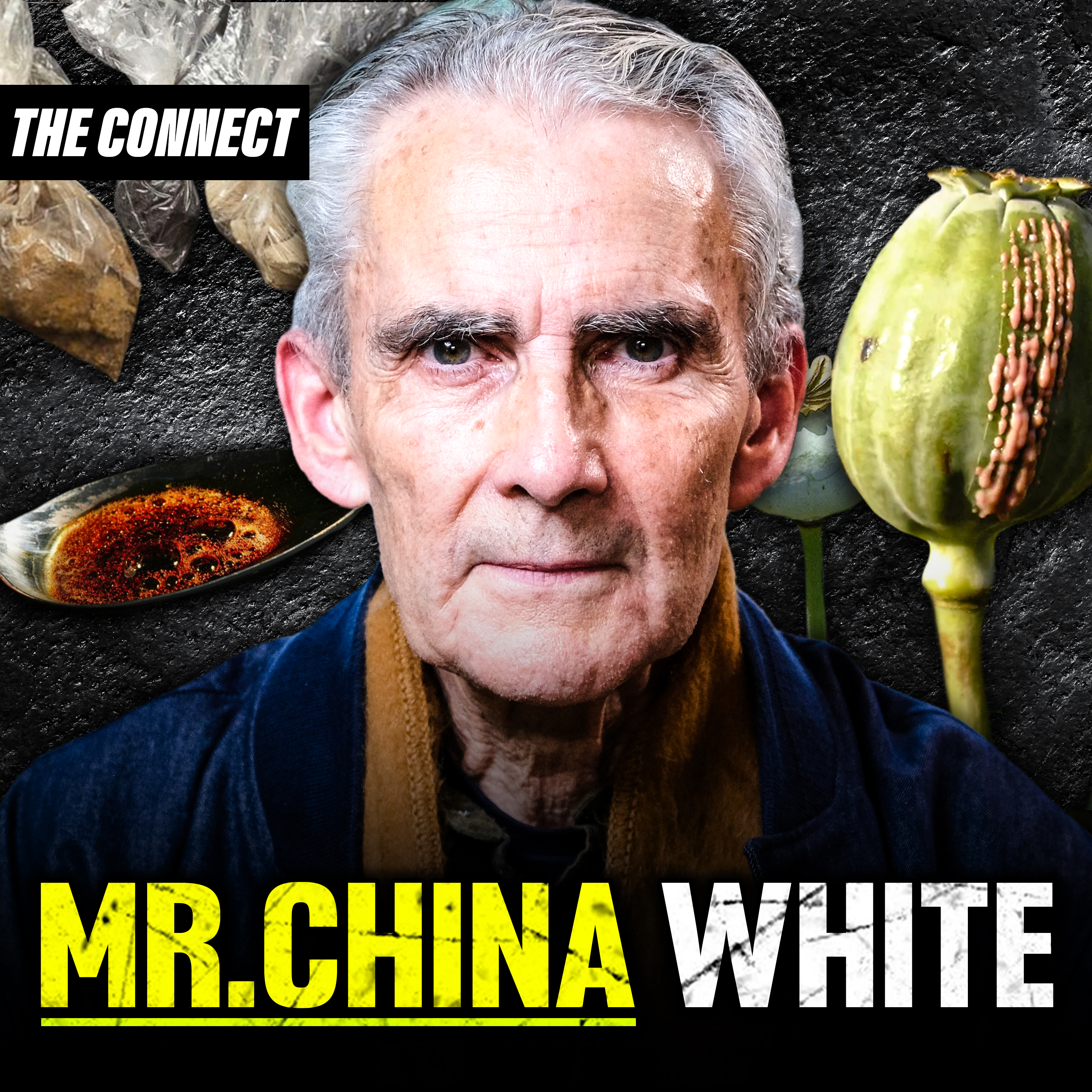 A Career Heroin Smuggler Reveals Secrets Of The Global Smack Trade, Escaping The Death Penalty