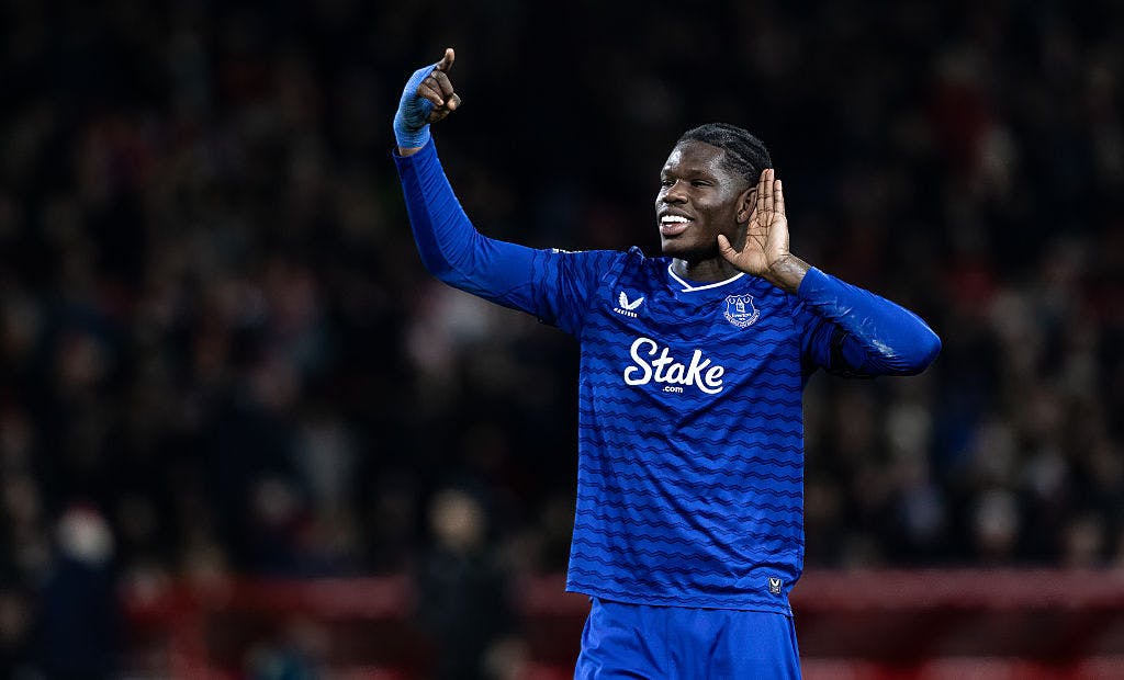 Instant Reaction: Notts Forest 0-2 Everton