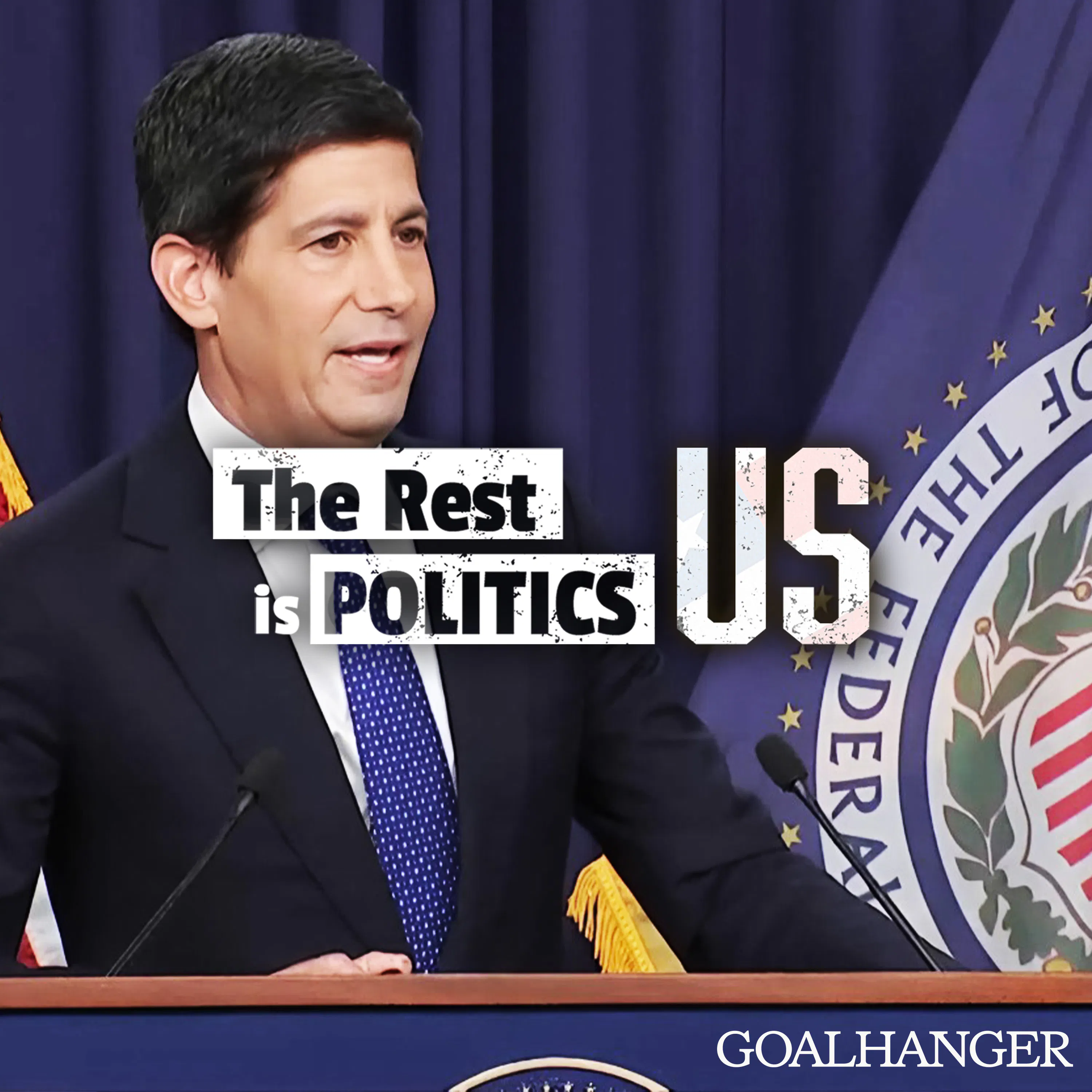 The Man Who Just Stood Between Trump and Economic Chaos