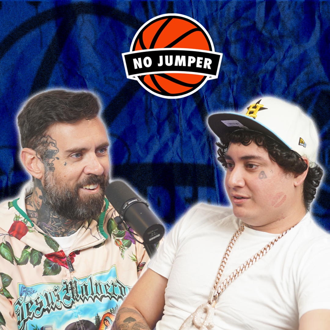 OhGeesy on Shoreline Mafia Reuniting, The Nitrous Epidemic, Lefty Gunplay & More