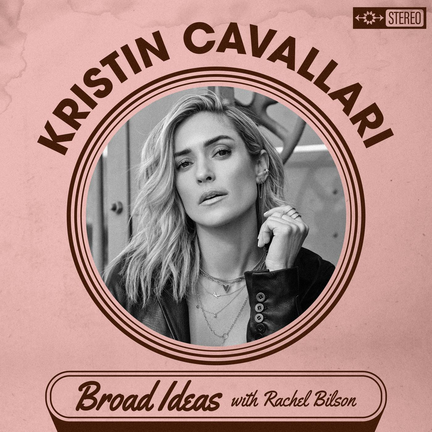 Kristin Cavallari on Red Flags, Self-Pleasure, and Cheating