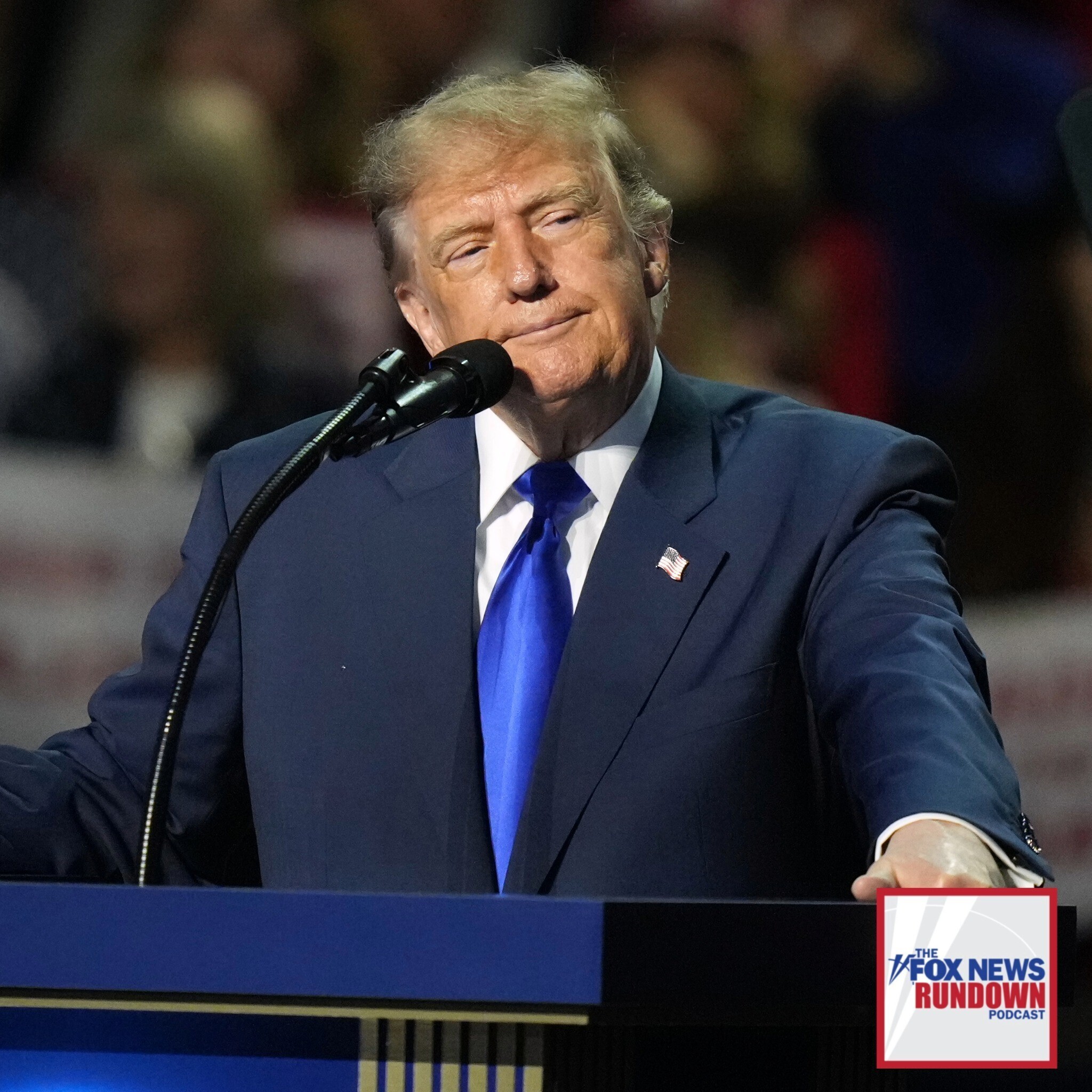From Washington: Will the President’s Midterm Push Pay Off for the GOP?