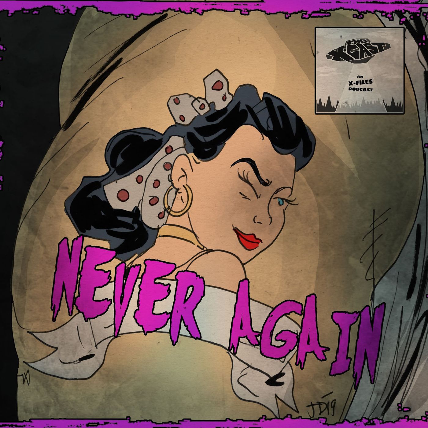 The X-Cast: An X-Files Podcast