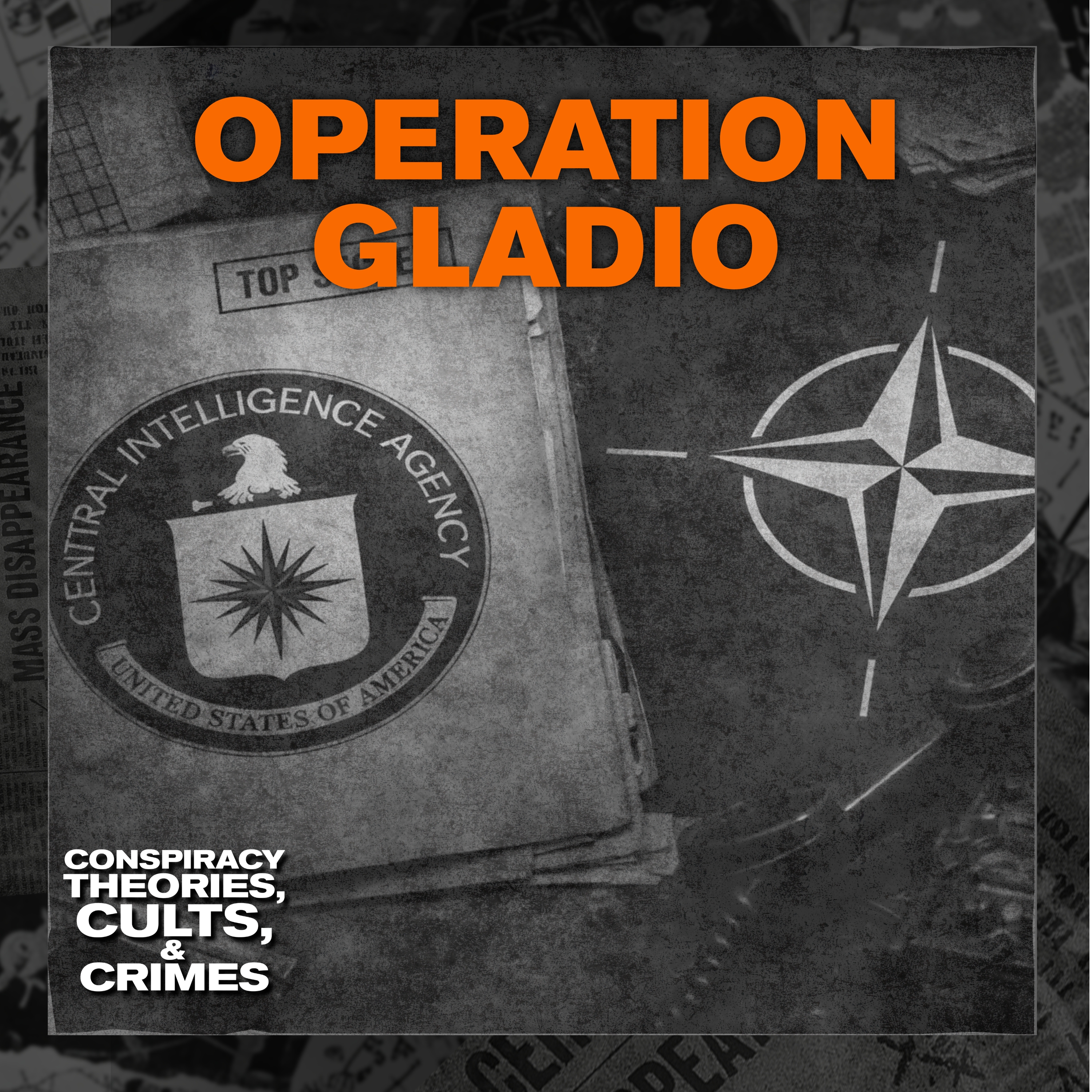 Operation Gladio: The CIA’s Shadow Forces