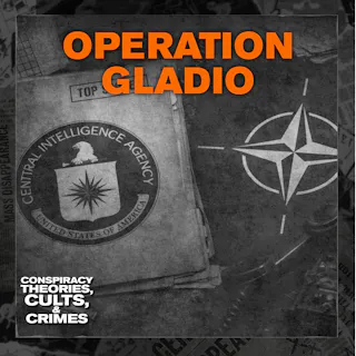 Operation Gladio: The CIA’s Shadow Forces
