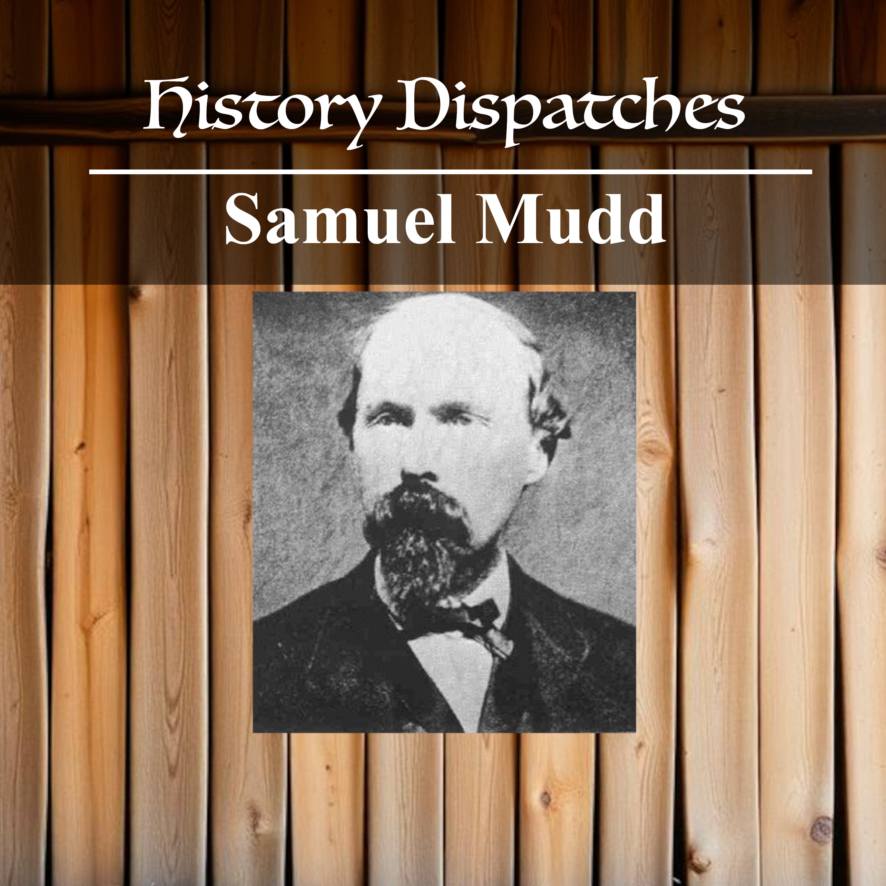 Doctor Samuel Mudd