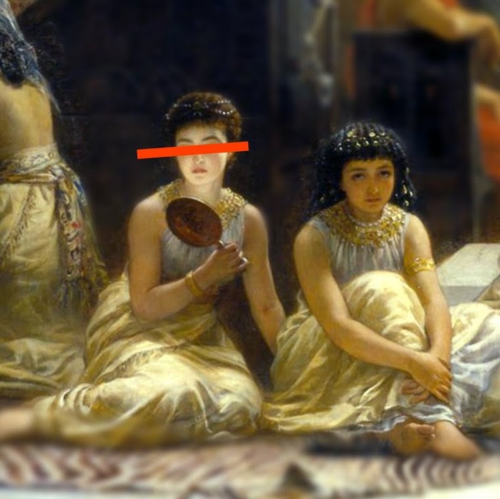 39. A Brief History Of The Origins Of Slavery: Chapter 1 | A Day In History episode artwork