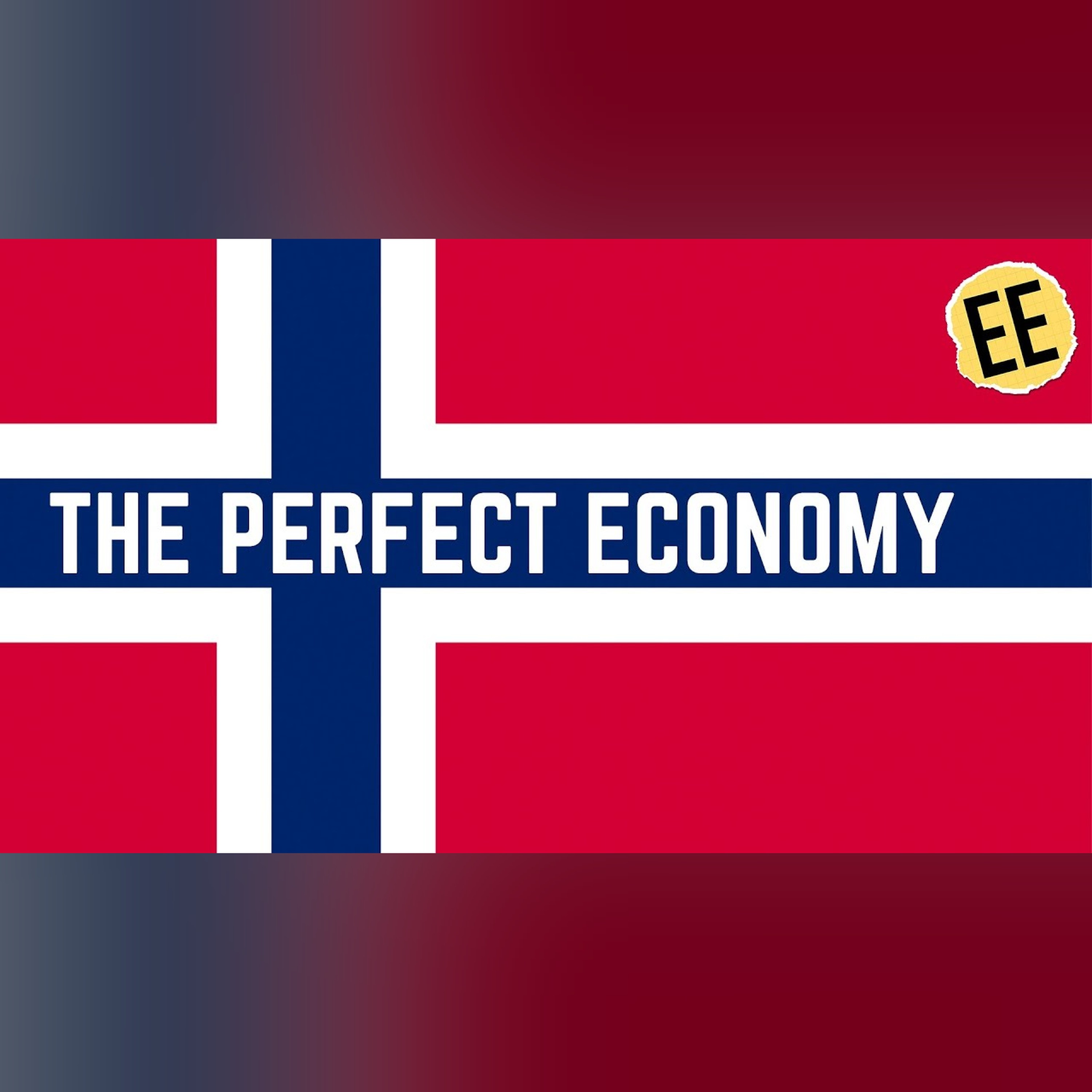 Norway: Is It The Perfect Economy? episode artwork