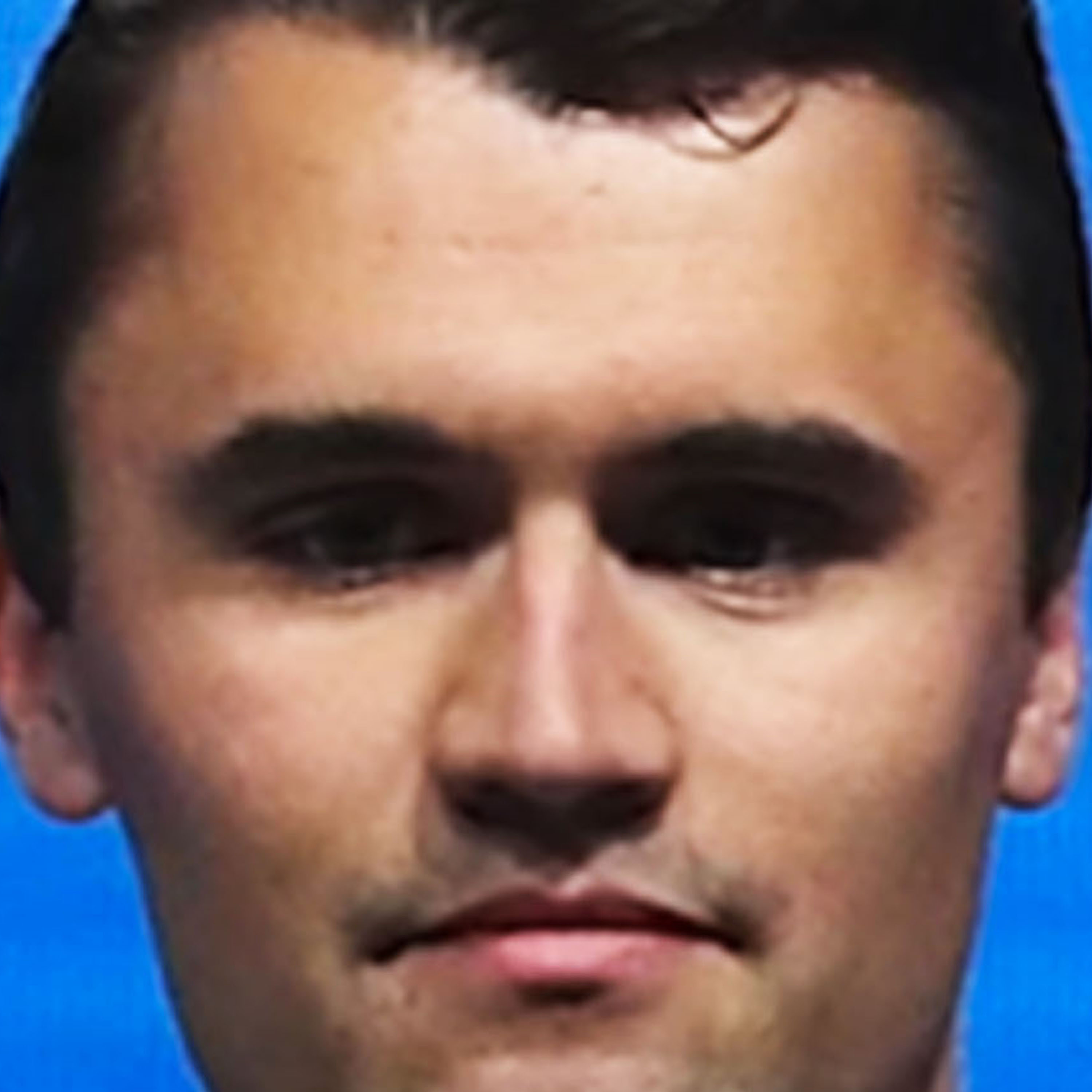 Charlie Kirk Fatally Shot In Utah