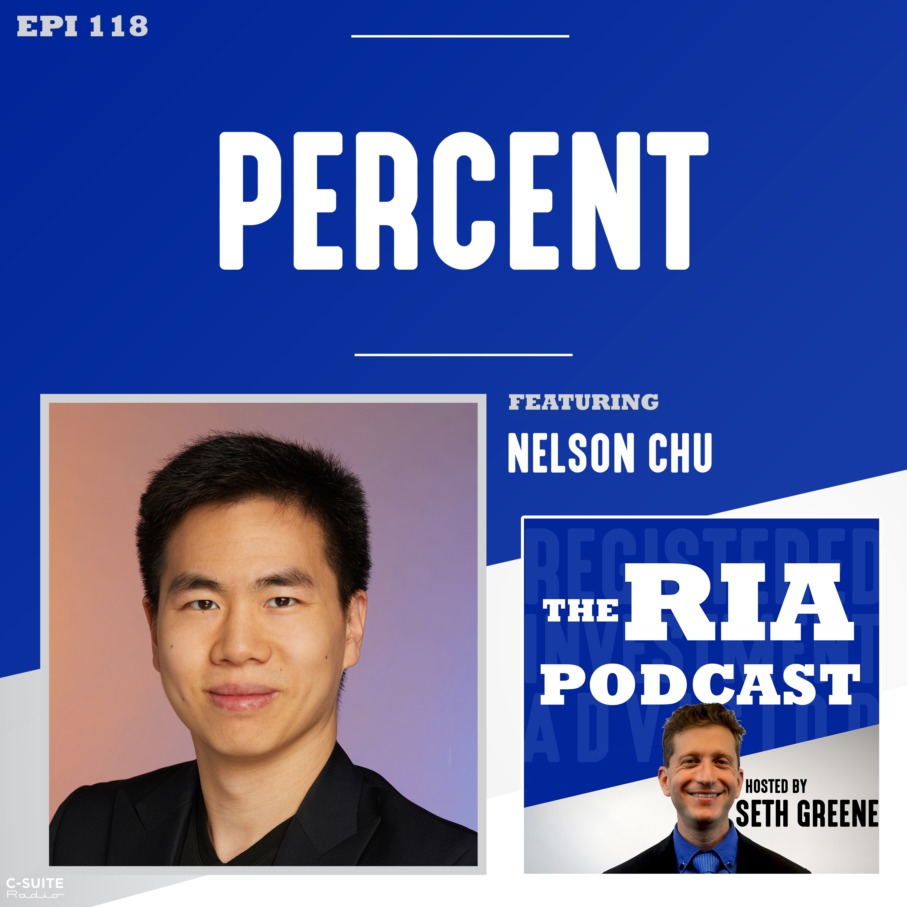 Registered Investment Advisor Podcast