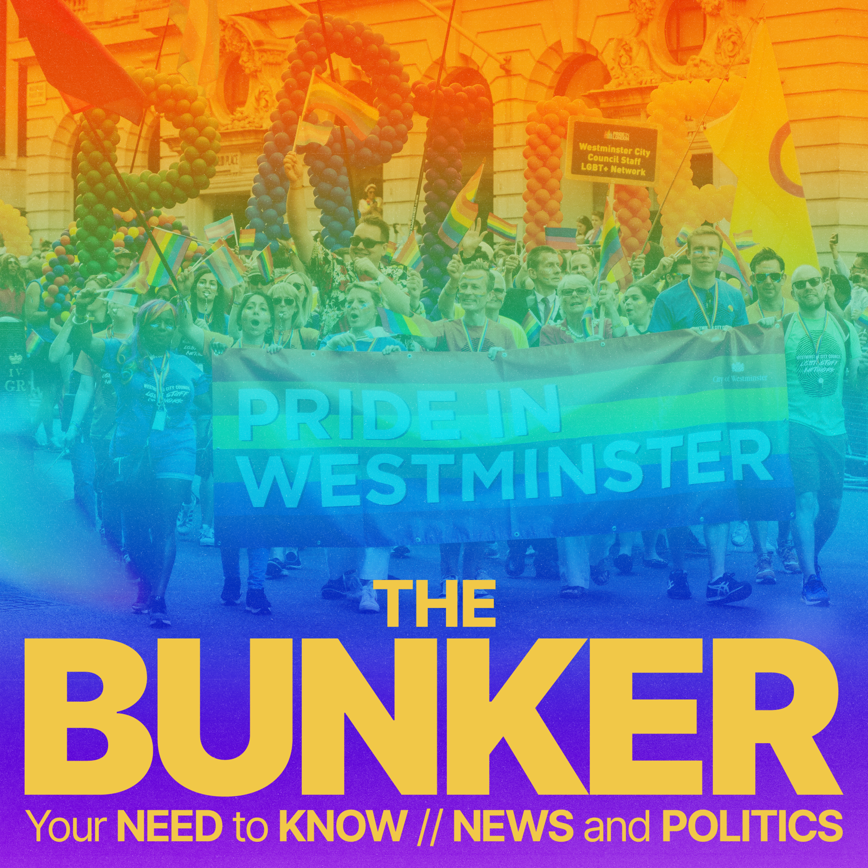 The Bunker – News without the nonsense