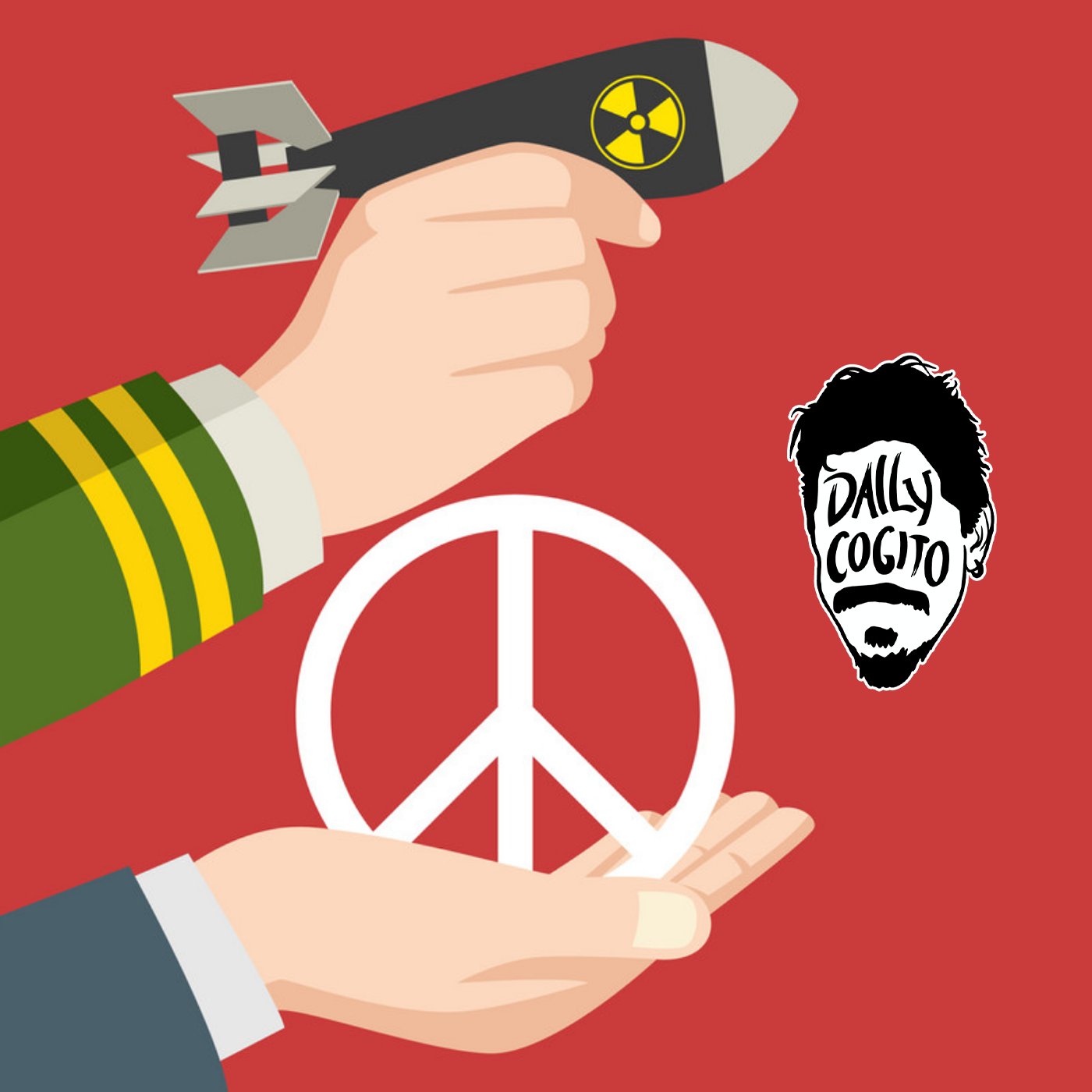 La Pace non è Naturale: Conflitto, Cultura e i torti di Rousseau