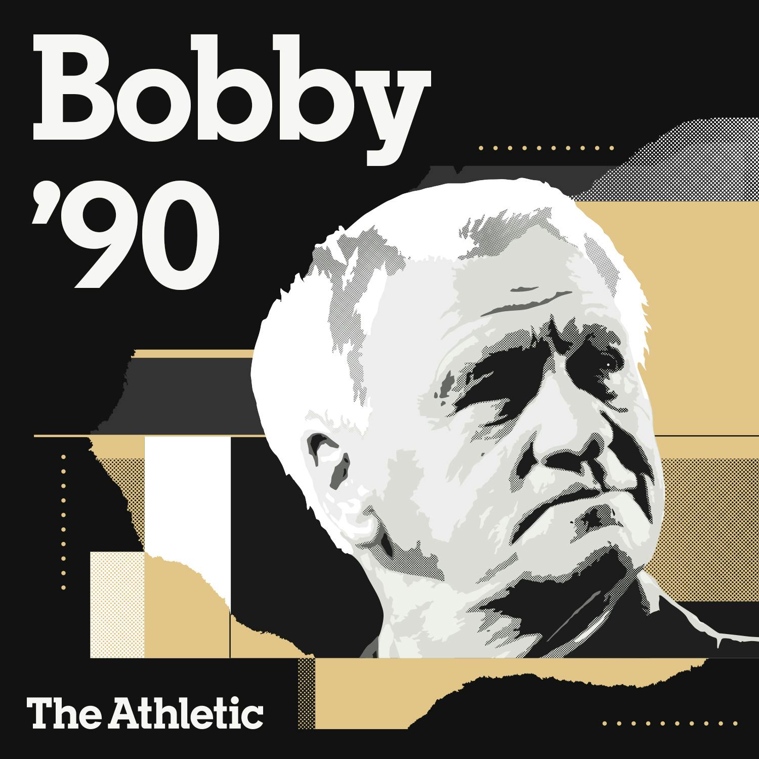 Bobby '90: Episode 2, 
