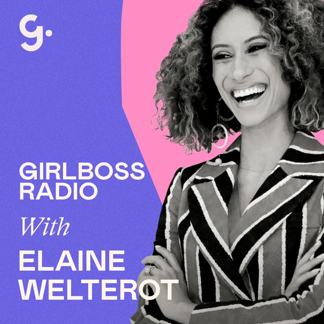 Elaine Welteroth on Mentorship, Pursuing Multiple Career Dreams & Shaking Up the Magazine Industry