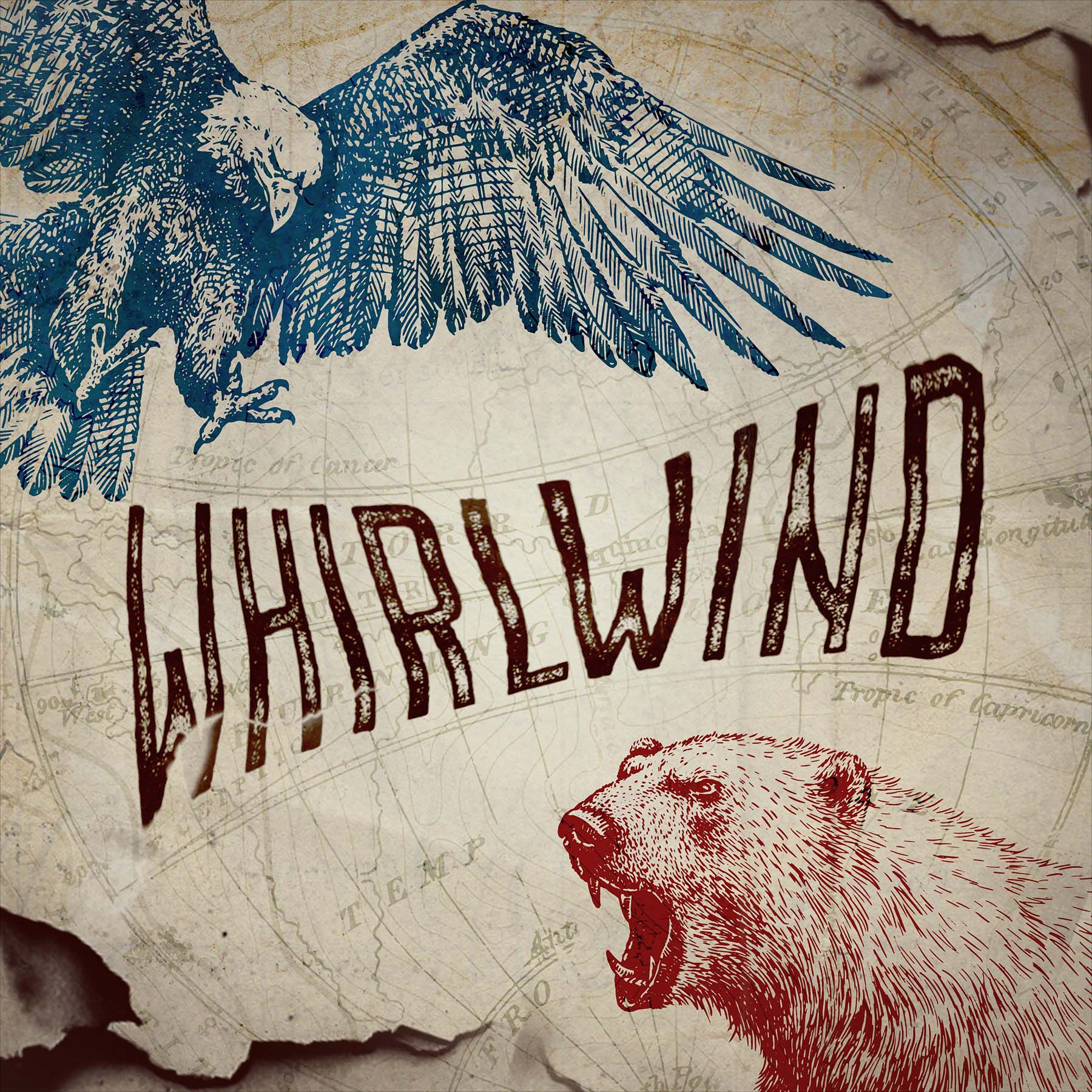 Ep 0: Welcome to Whirlwind, Season One