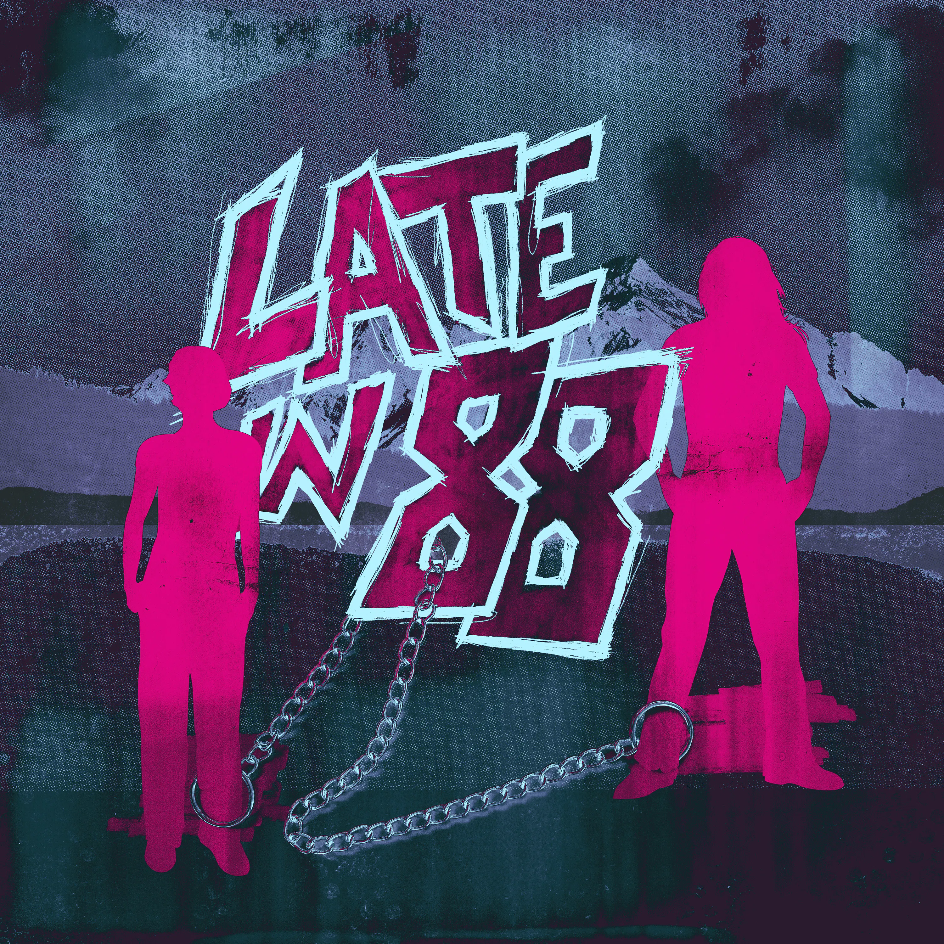 Late in 88