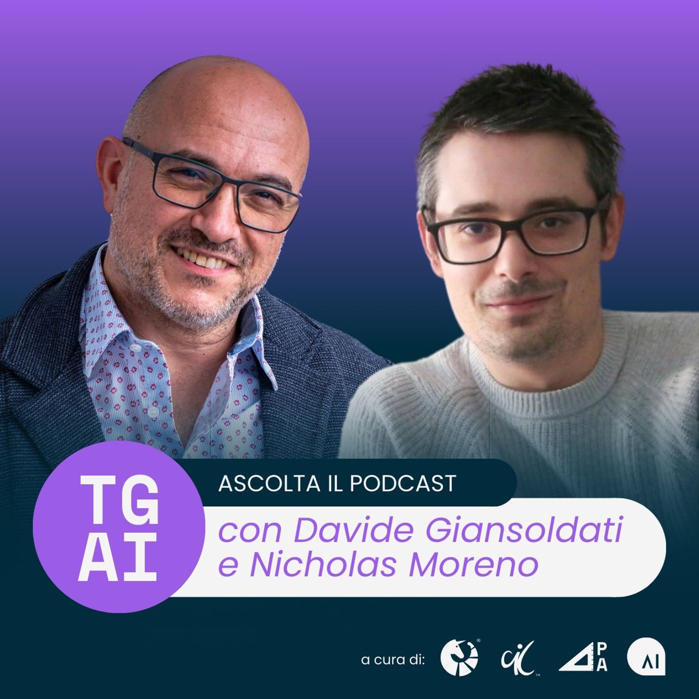 Buon Compleanno ChatGPT | TG AI del 07/11/2023