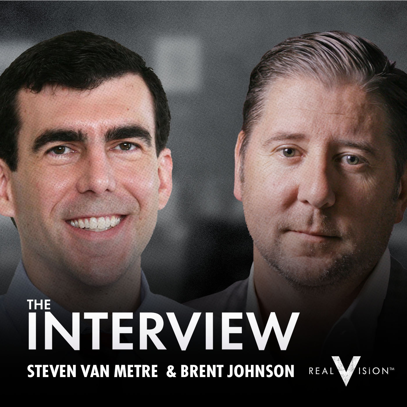 The Interview-The Banks are Going to Crash the Stock Market w/ Steven Van Metre
