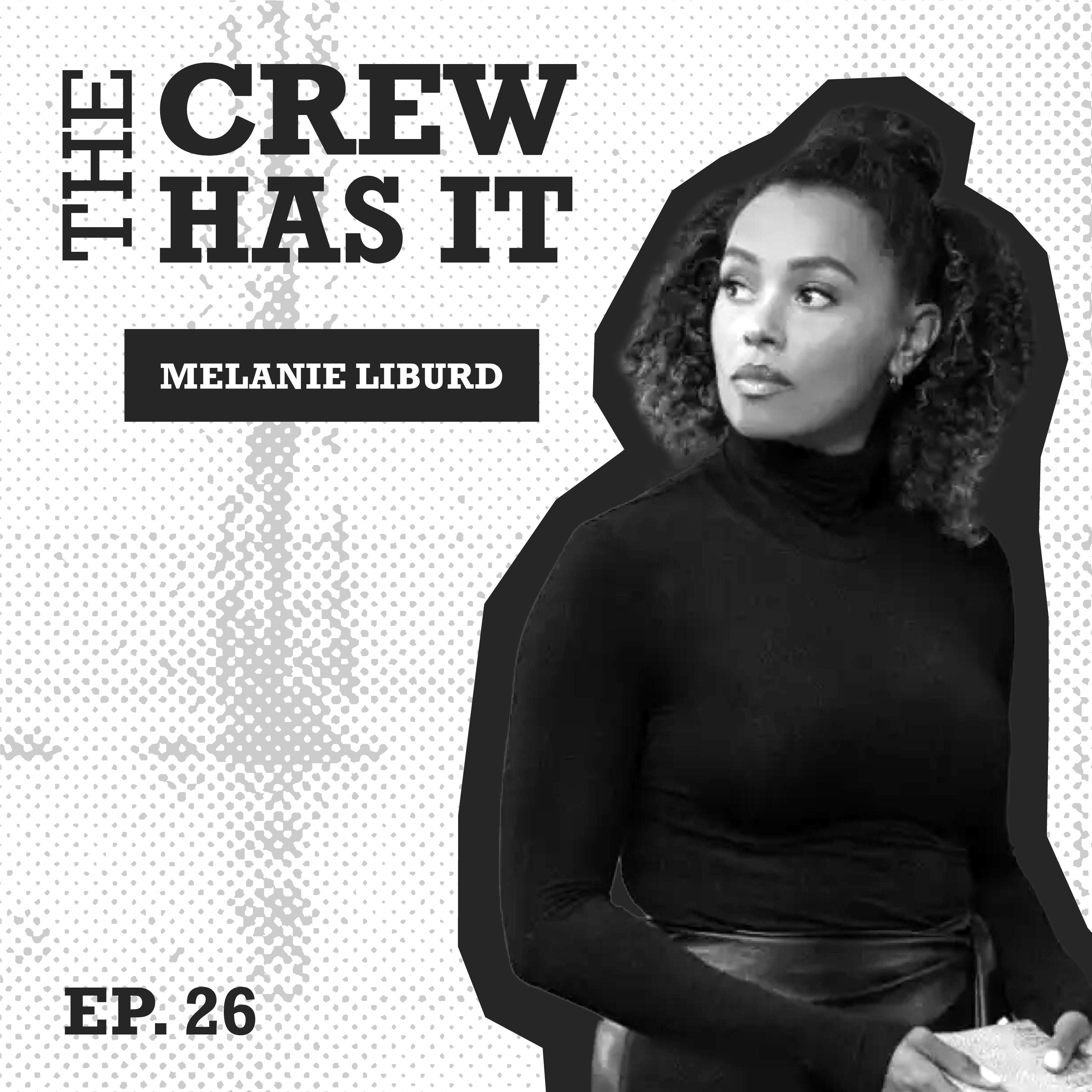 Did Monet Do Carrie Dirty? Actress Melanie Liburd