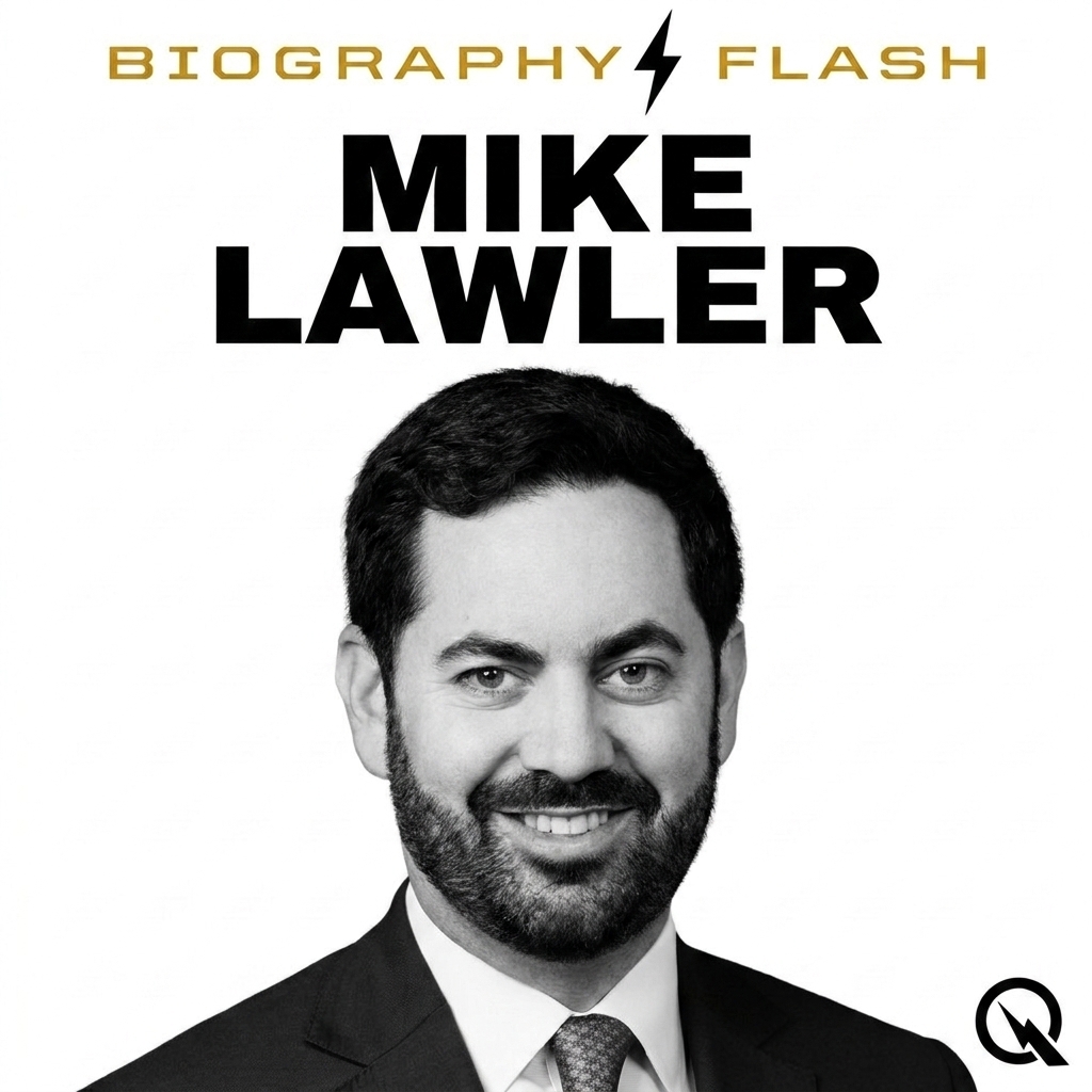 Mike Lawler - Biography Flash