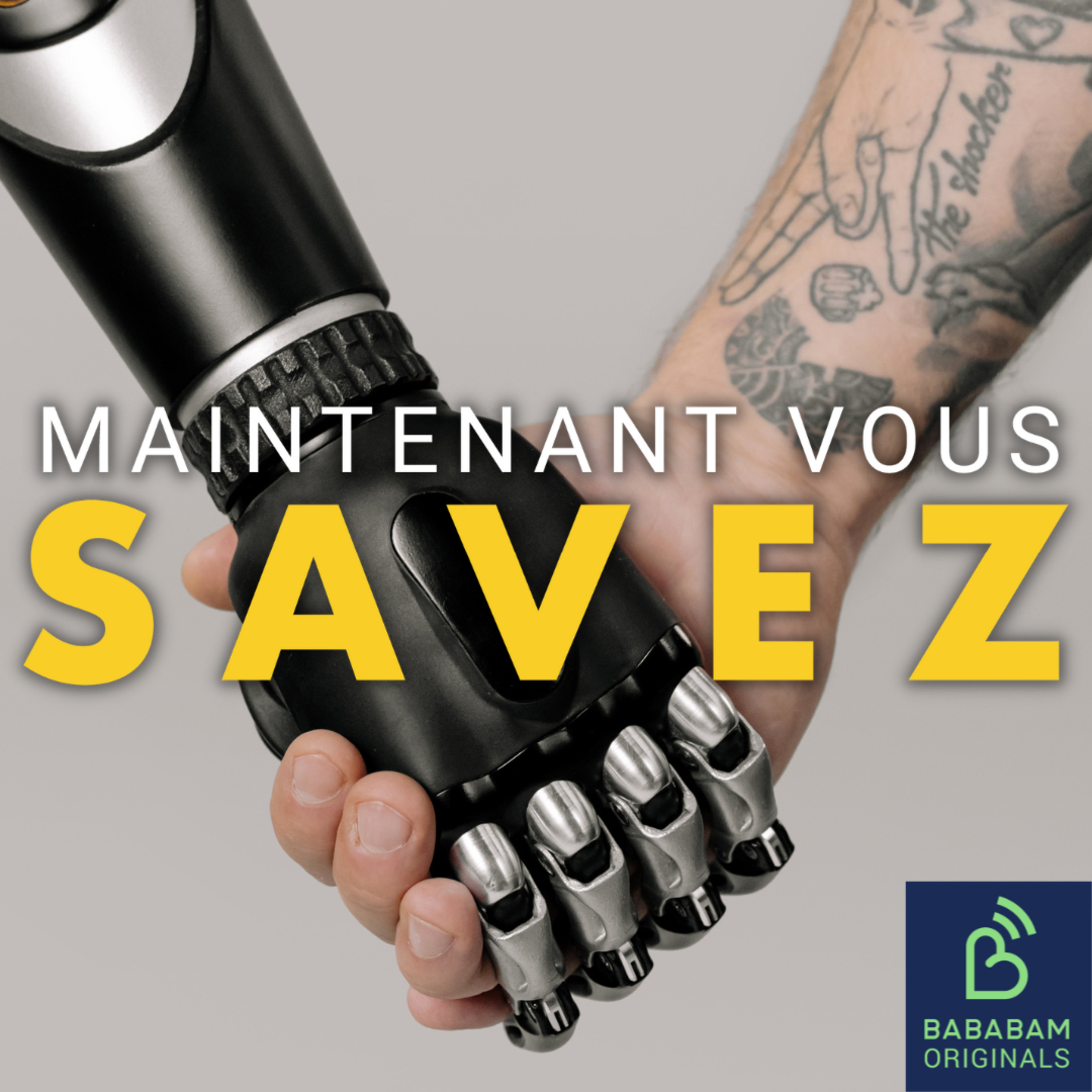 L'IA a-t-elle vraiment bouleversé nos relations humaines ?