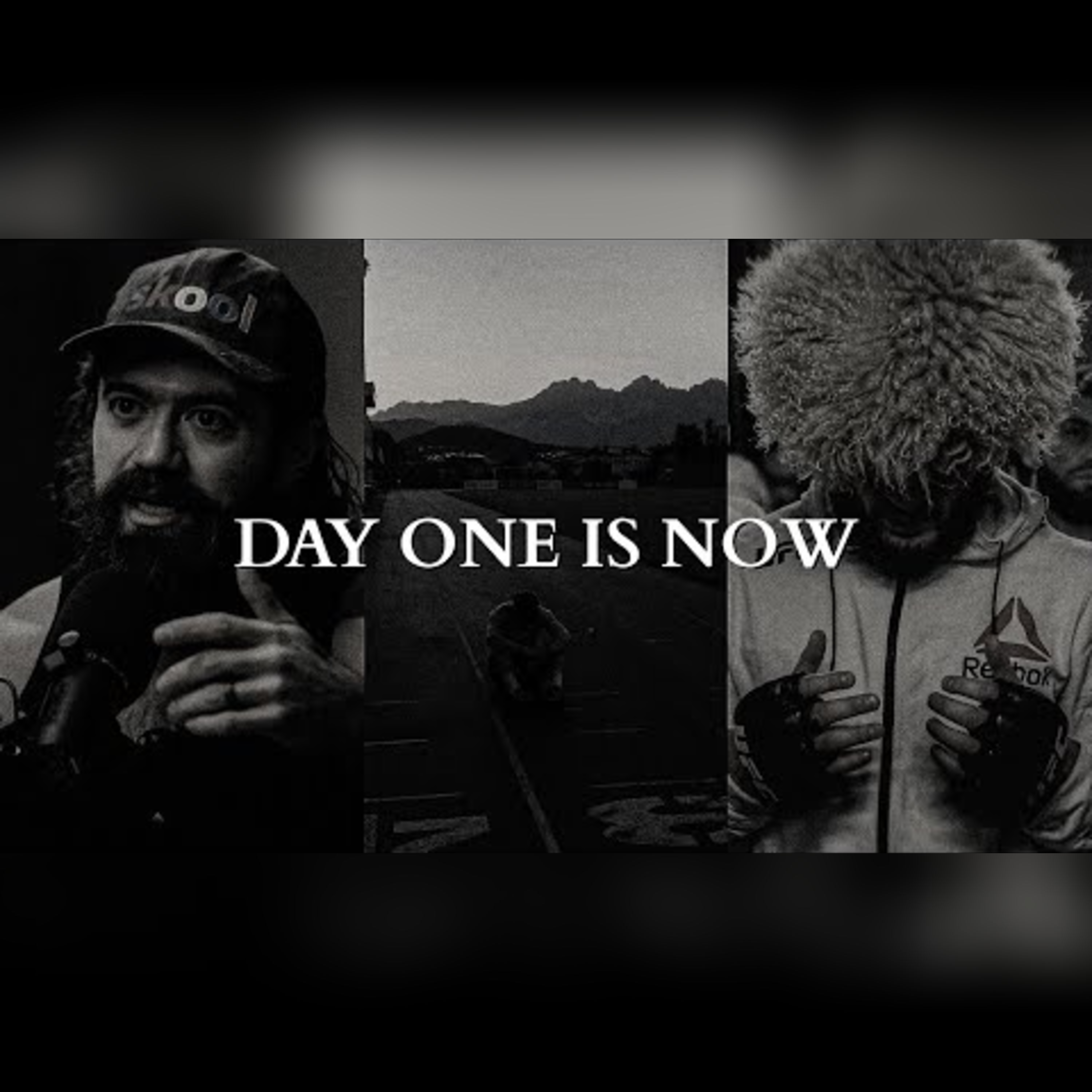 I WILL BE A CHAMPION ONE DAY - Powerful Motivational Speech Video episode artwork