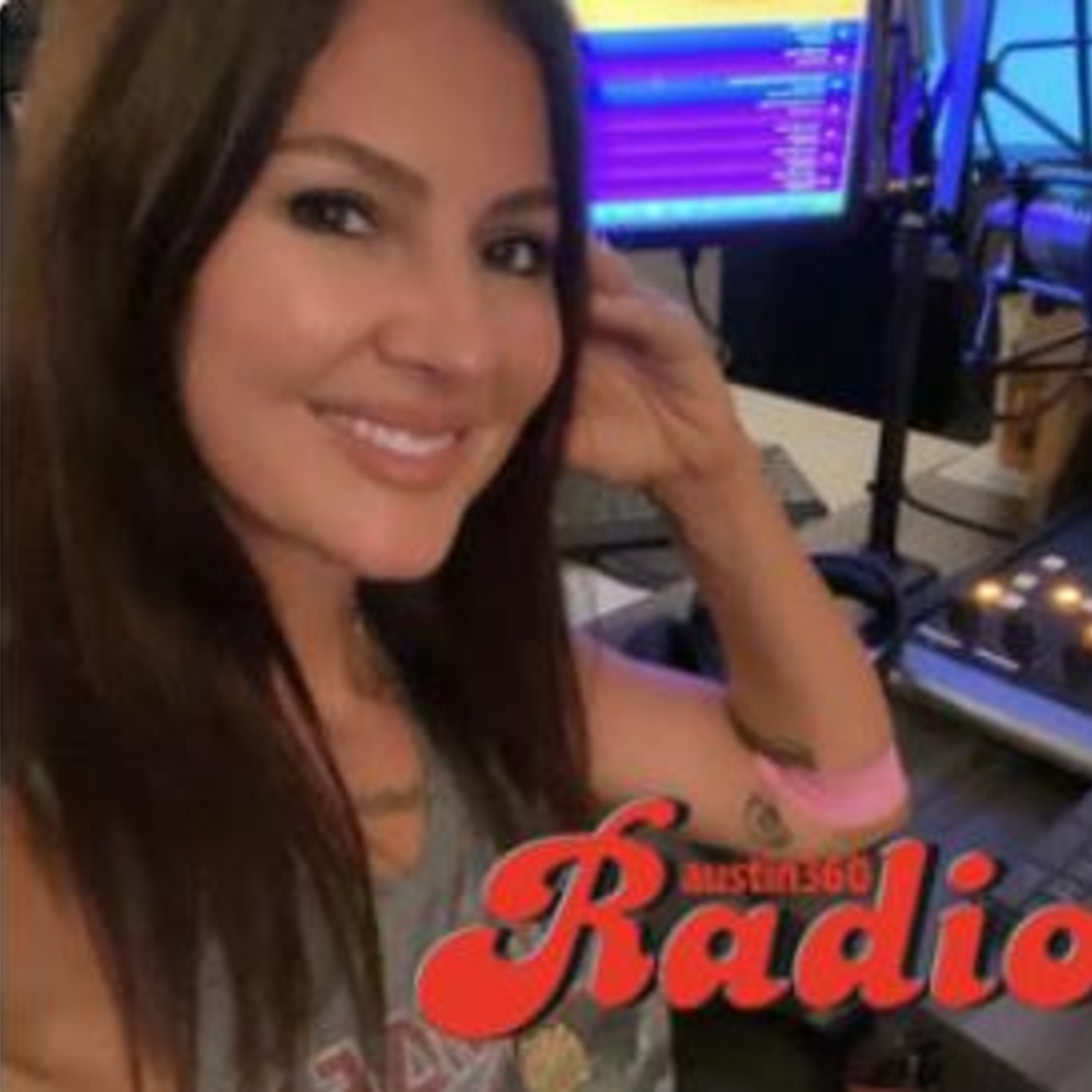 Wed. Dec. 9, 2020: Austin360 Radio with Amy Edwards episode artwork