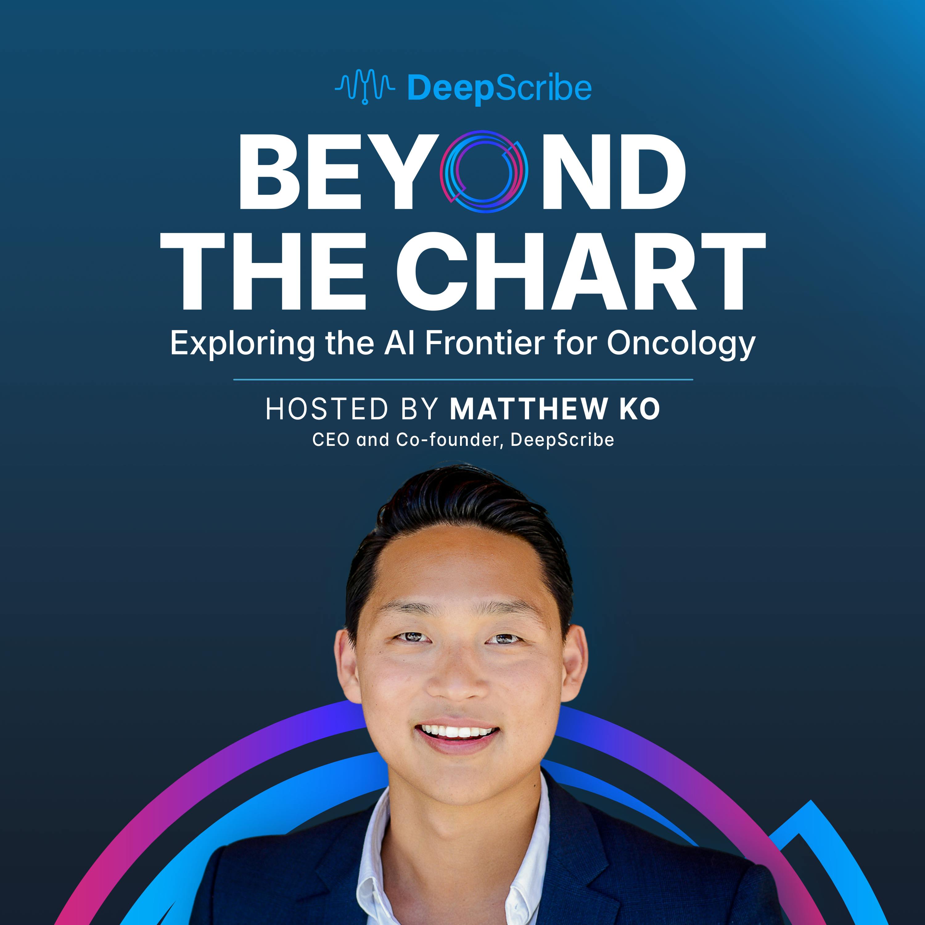 Beyond the Chart: Exploring the AI Frontier for Oncology