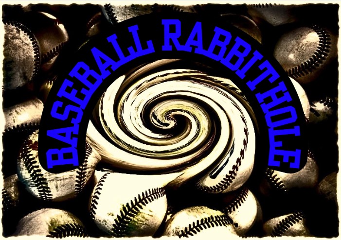 Baseball Rabbithole-Game 3 Inning 2-Ballpark Dimensions