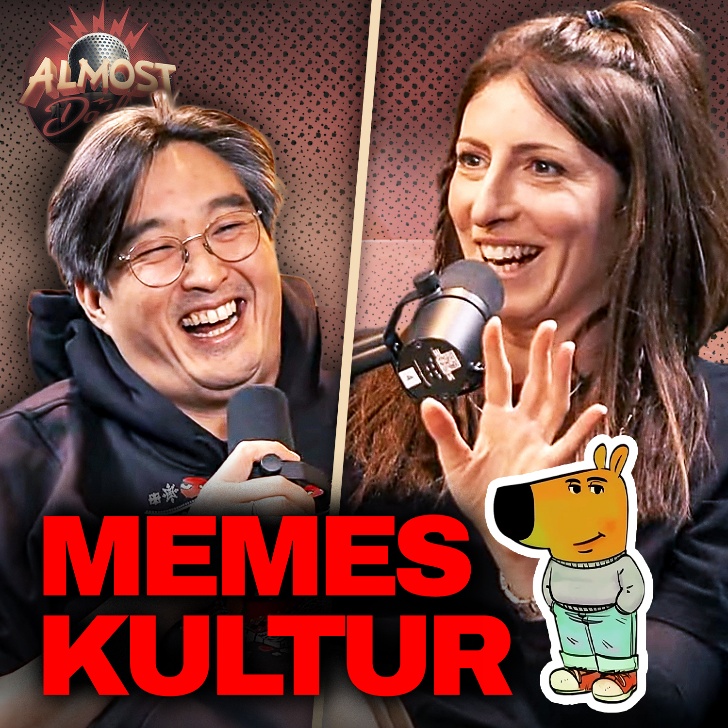 #570 | Google-Suchlisten in der letzten Folge 2025 ft. Sofia