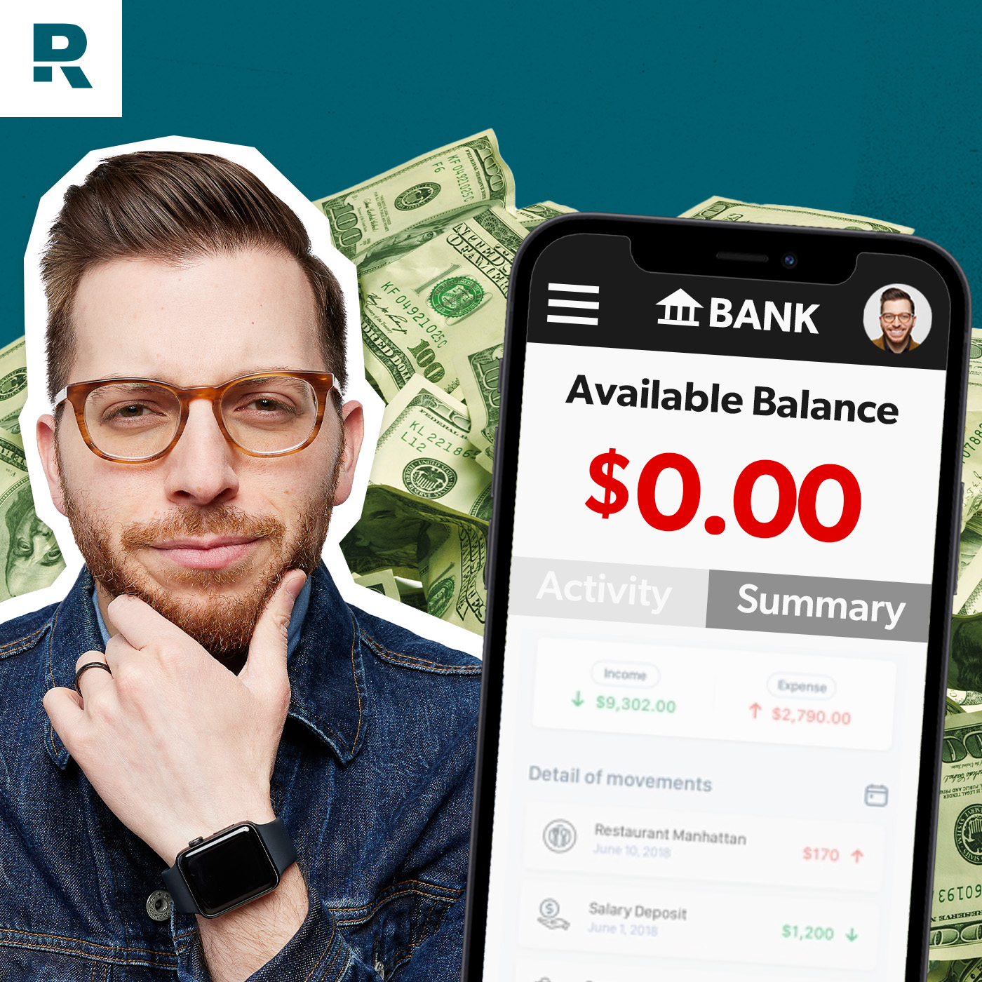 How to Become A Millionaire Starting with $0