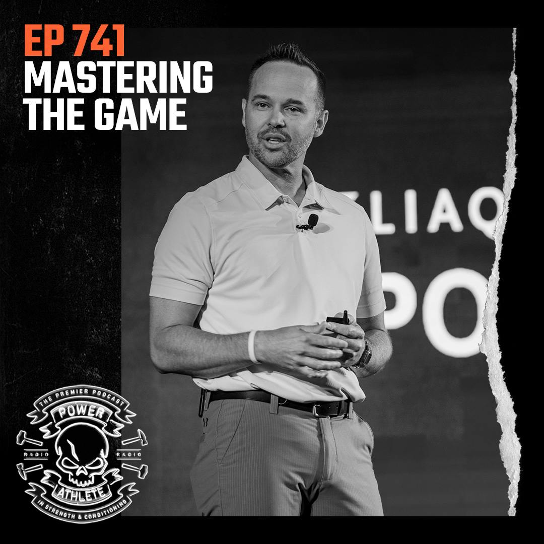 Ep 741: Mastering the Game