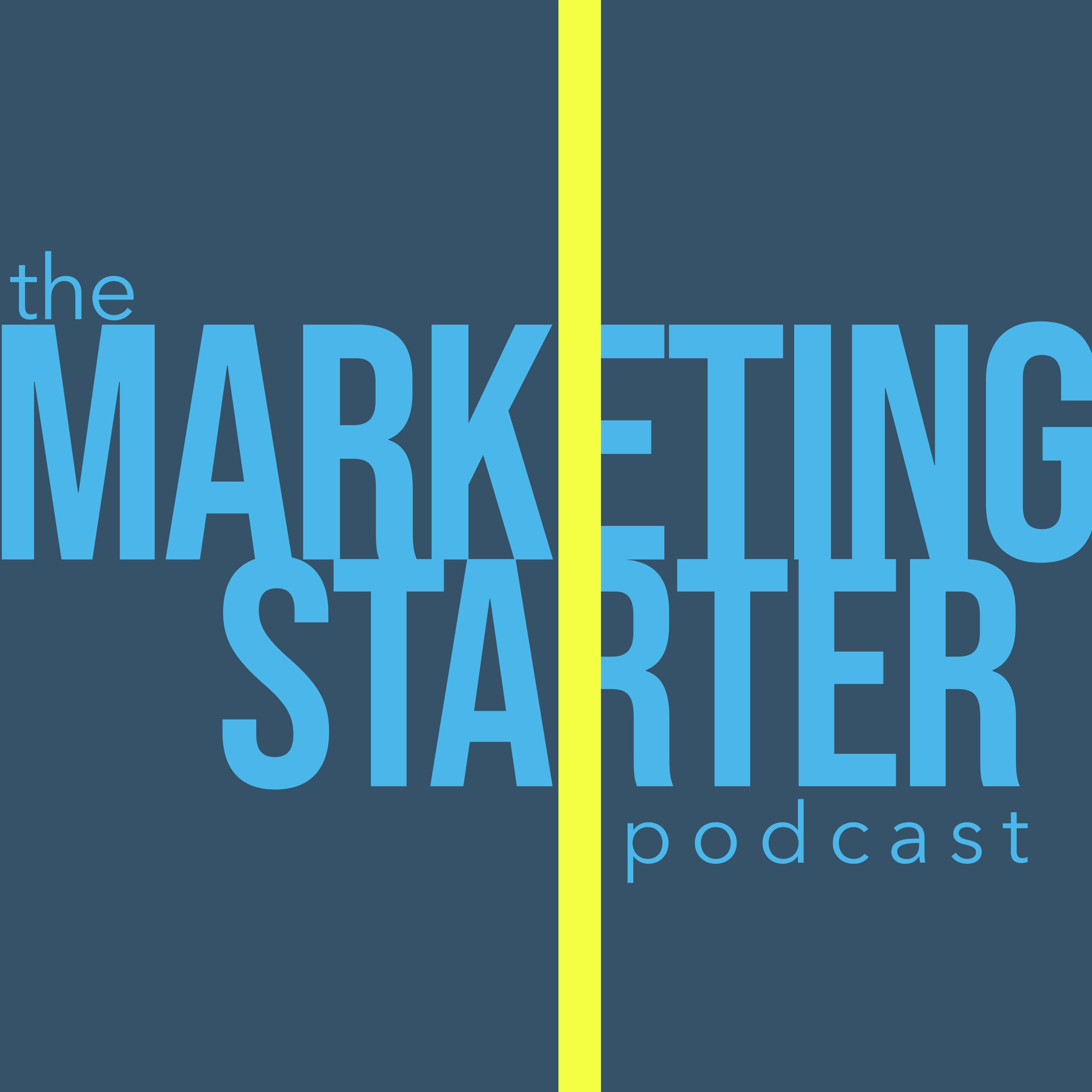 Elevate Marketing's Role within the Organization with Aaron Branson