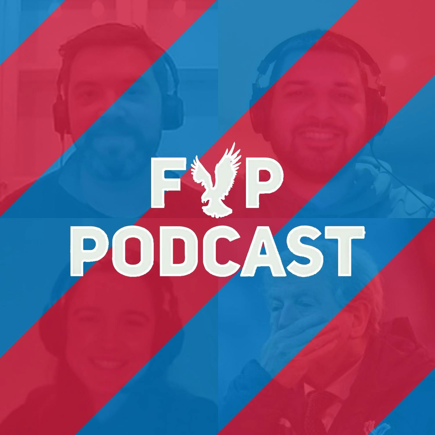 FYP Podcast 511 | The Roy Apologist Society