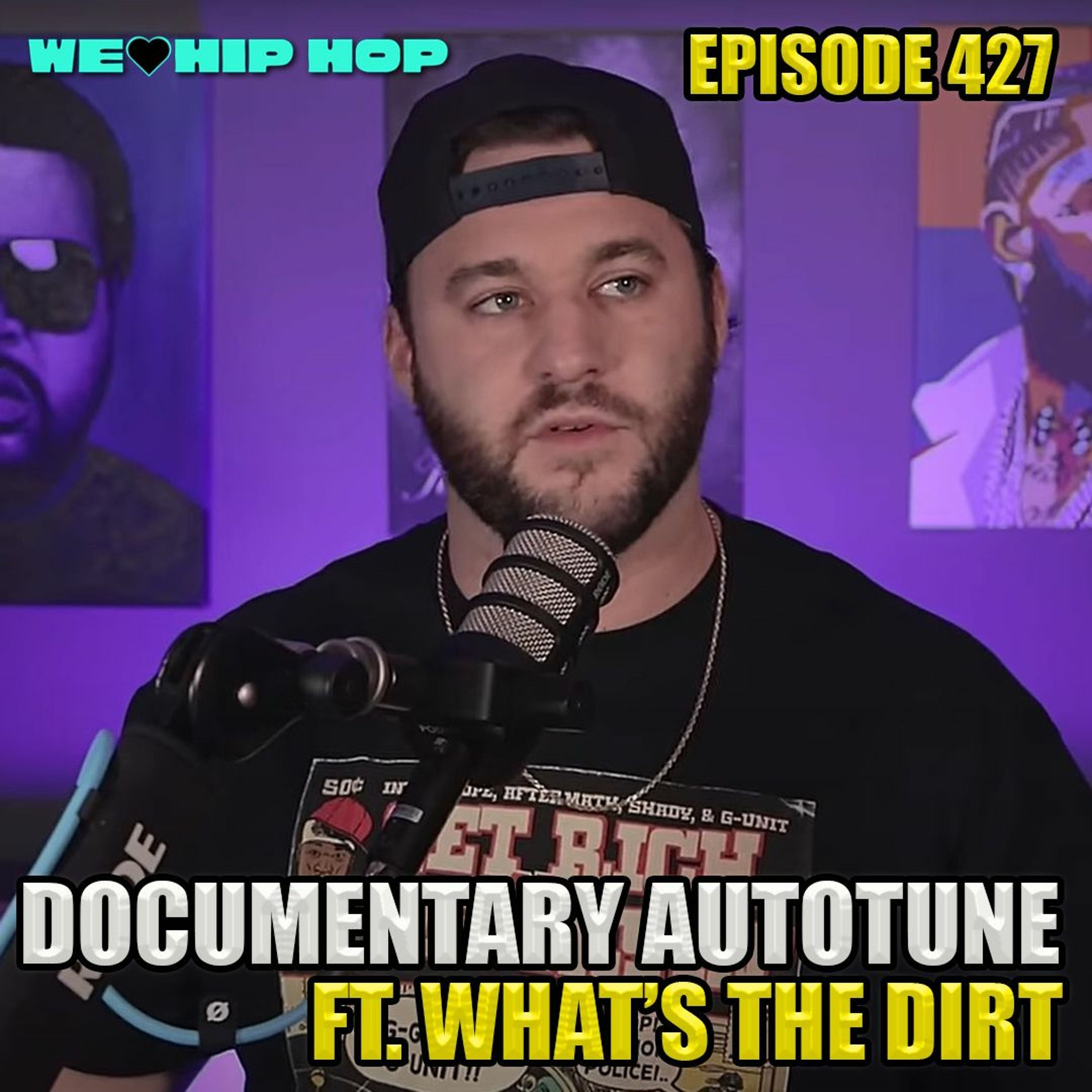 We Love Hip Hop Network