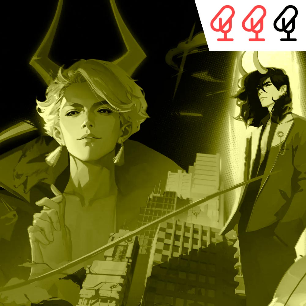 El FIP saudí quiere comprar Electronic Arts, fecha de Possessor(s), lanzamientos de la semana