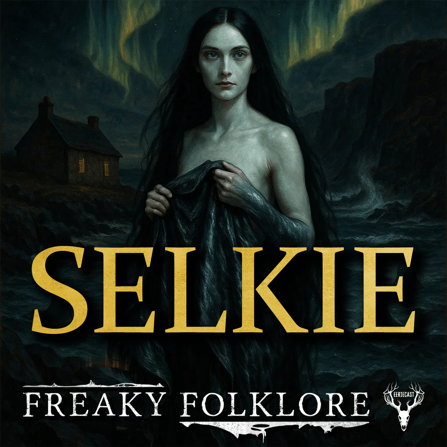 SELKIE – When the Sea Reclaims Its Own