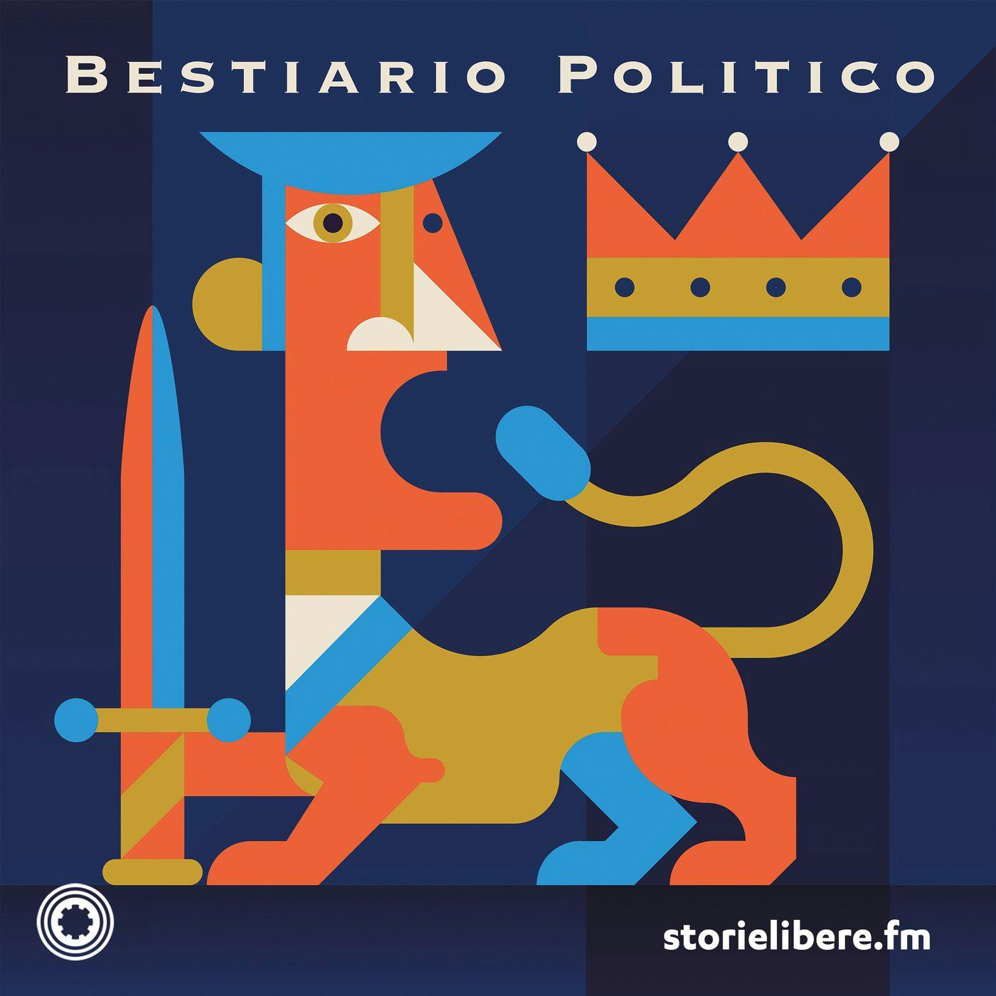 Trailer | Bestiario politico