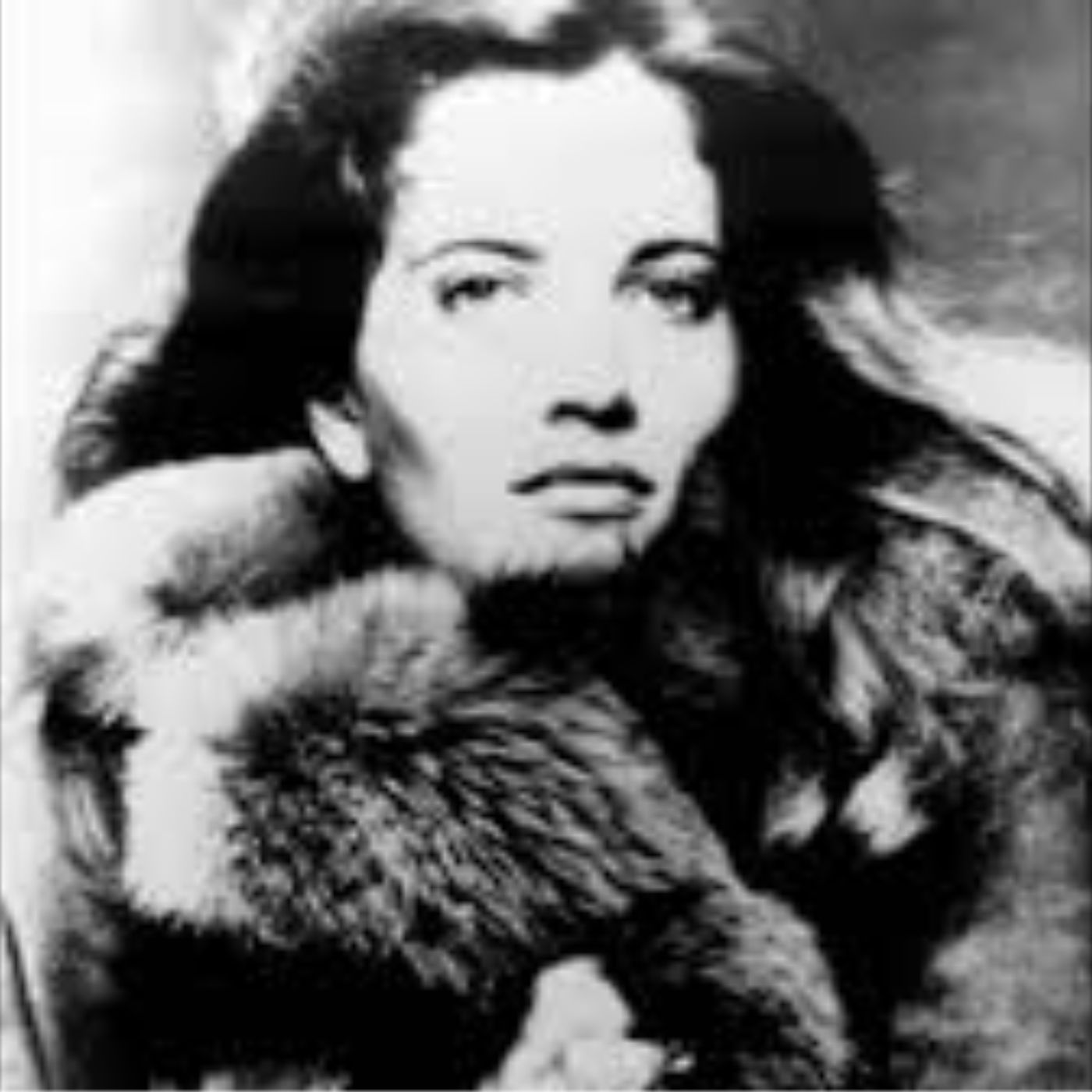 63. Beauty and the Bat: Vicki Morgan