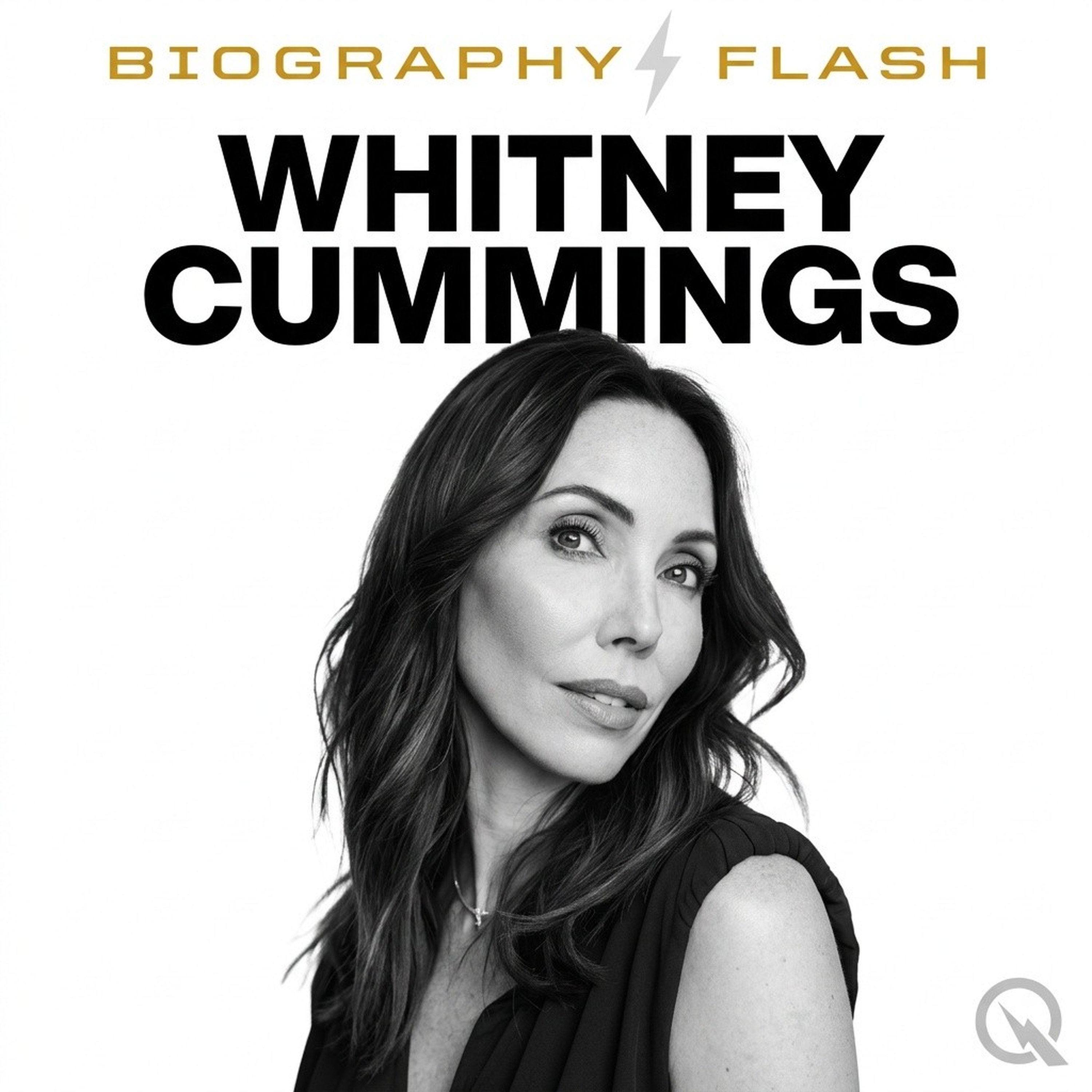 Whitney Cummings - Biography Flash
