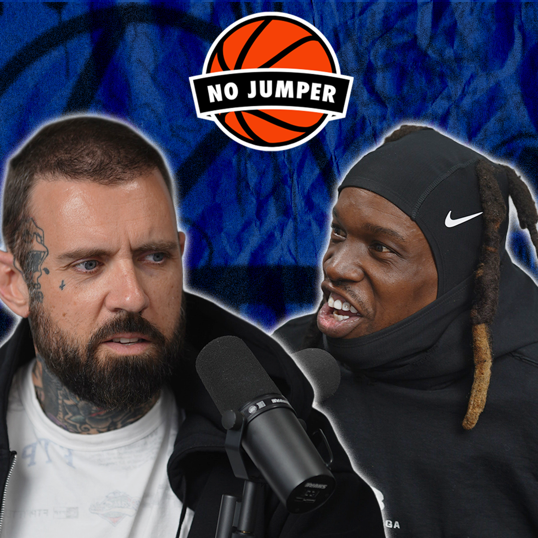 607 Unc RETURNS, Goes Off on Adam, Speaks on 4xtra, Adin Ross, Aaron The Plumber & More