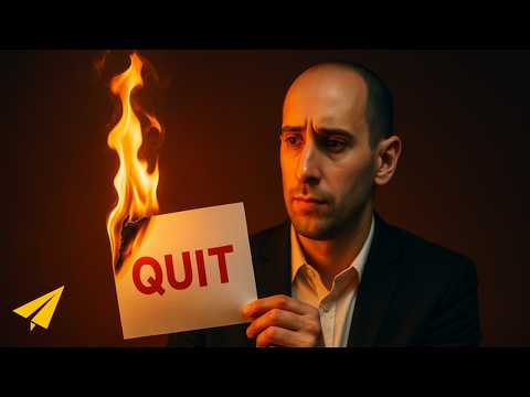 How Quitting a Toxic Job Can SAVE Your Life episode artwork