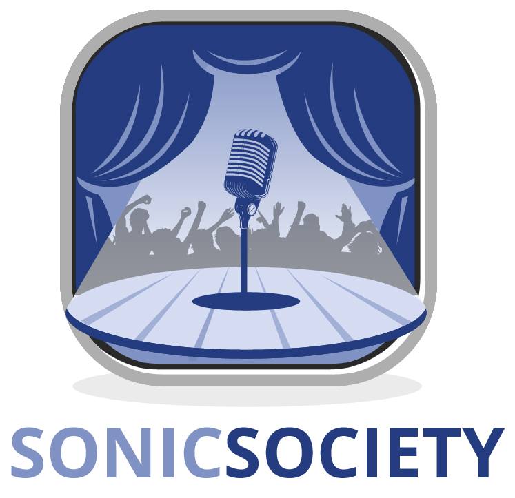 Sonic Society Season 13- 543: Cyberly Speaking